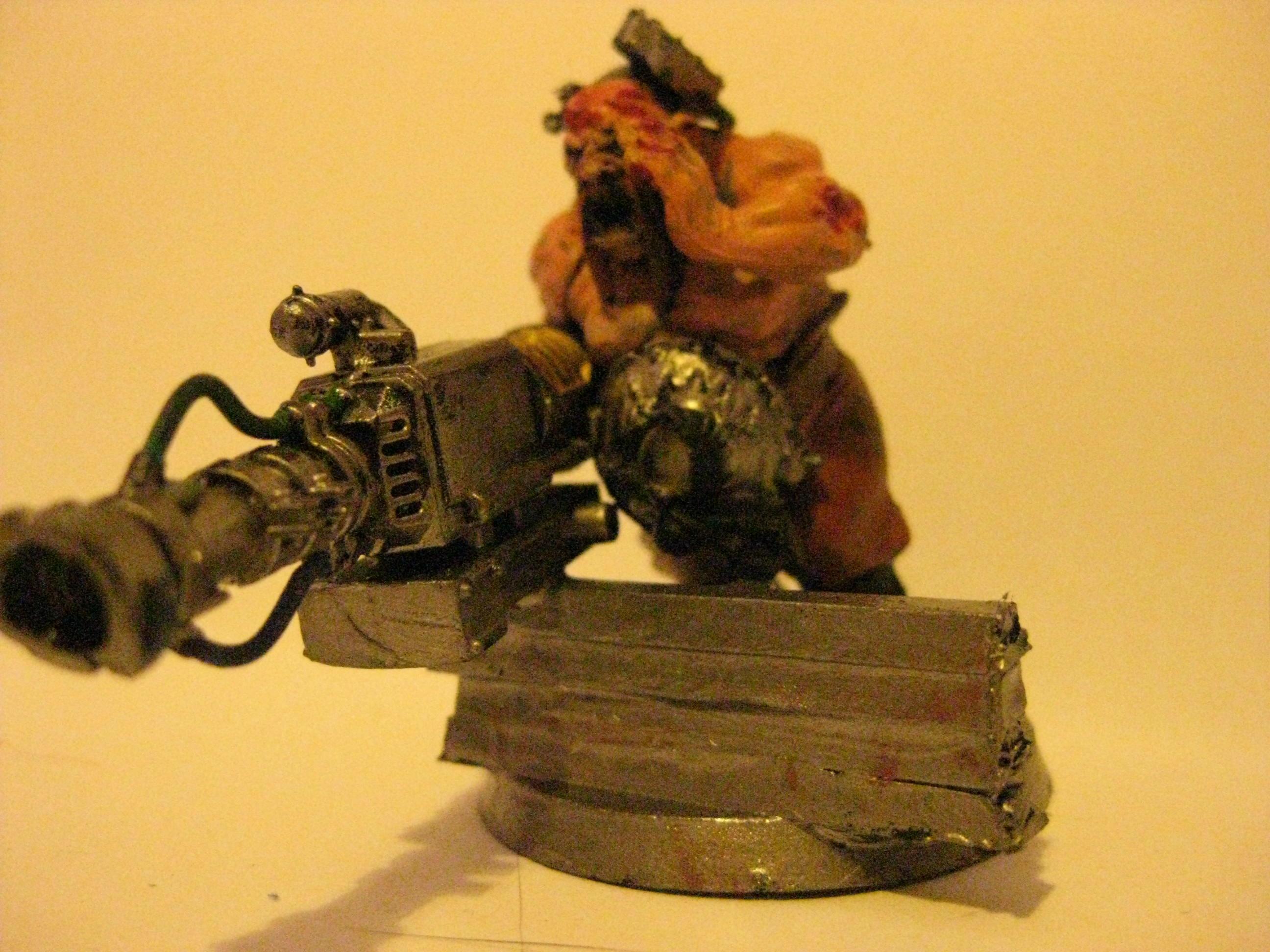 Ogryns, Renegade Ogryn