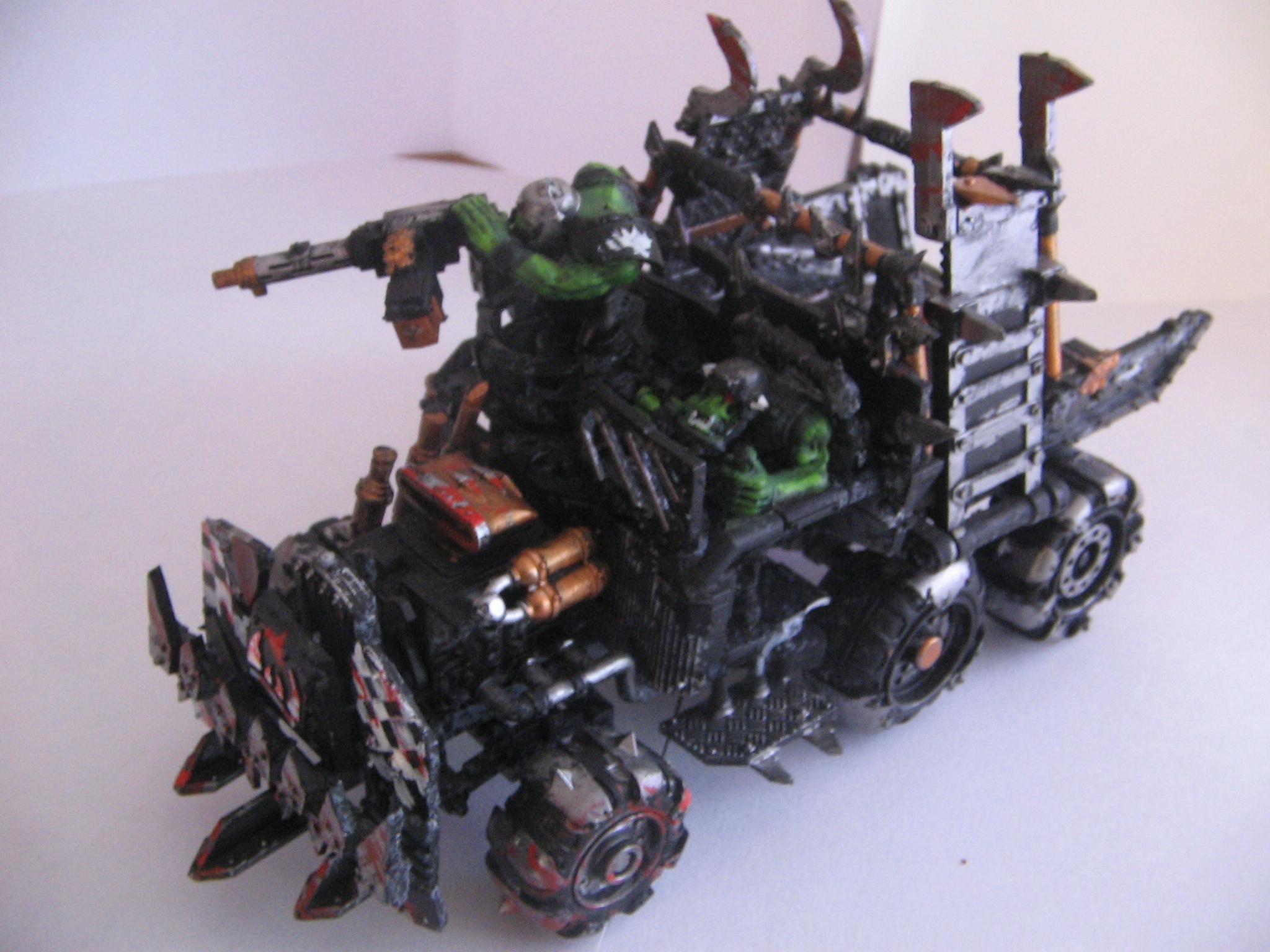 trukk