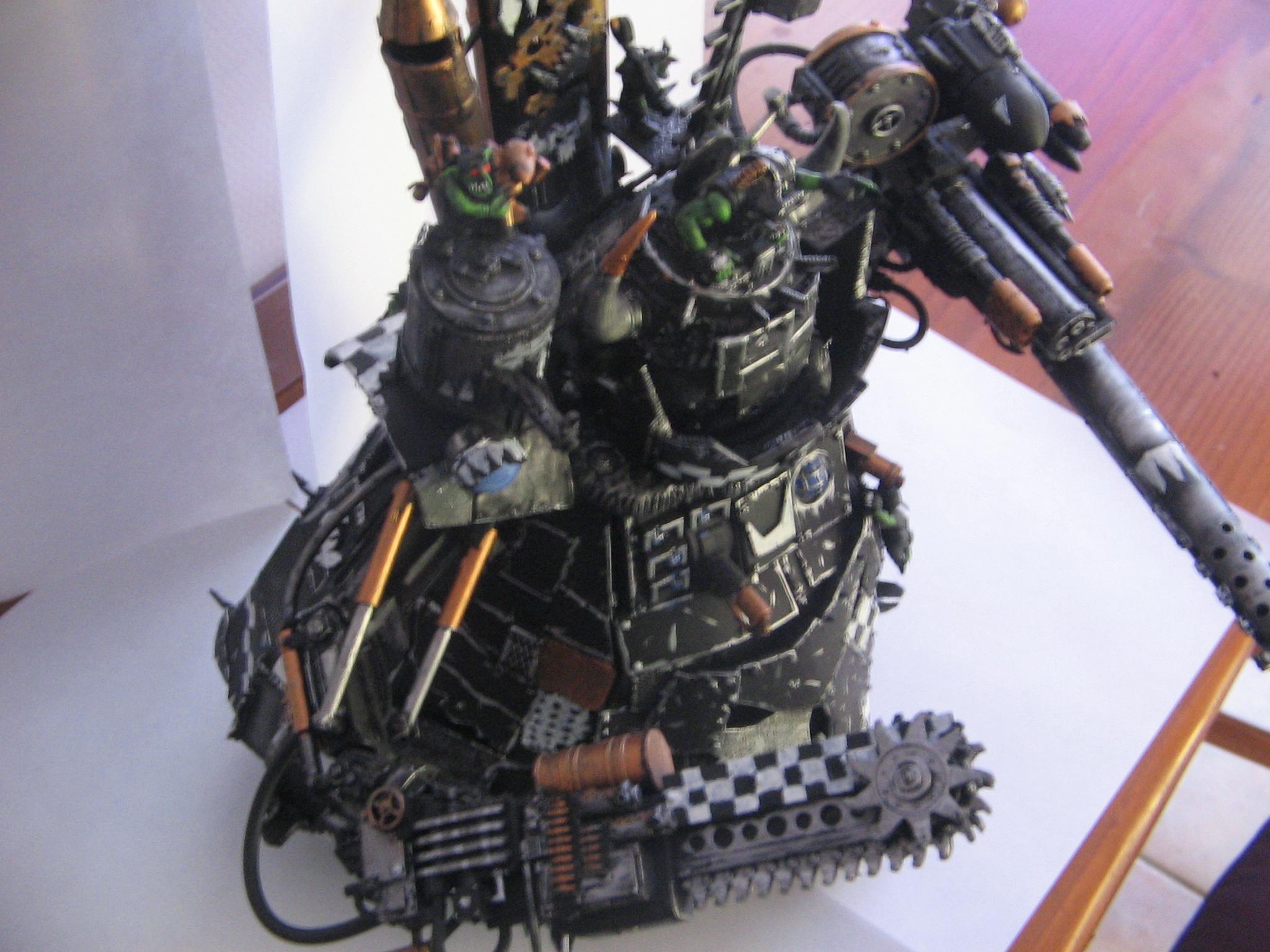 gutbusta