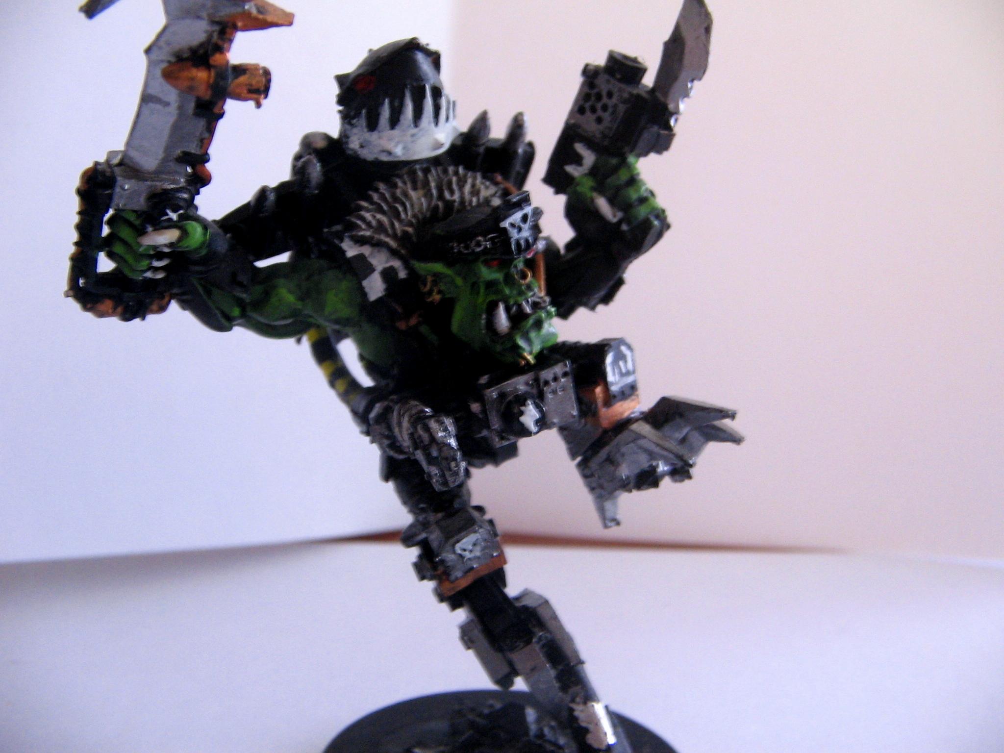 boss zagstruk