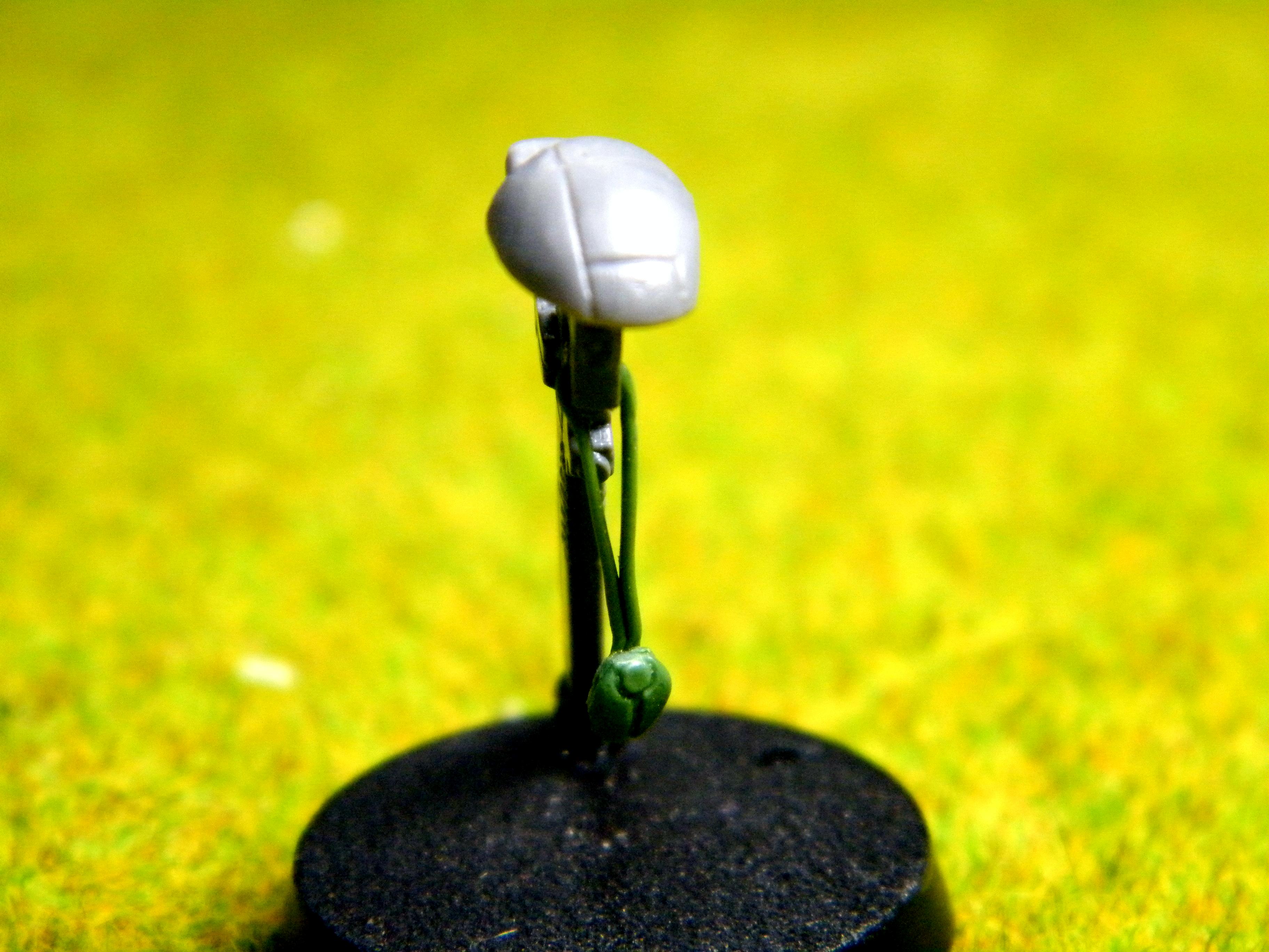 Army, Empire, Marker, Objective Marker, Speciality, Tau, Warhammer 40,000, Work In Progress