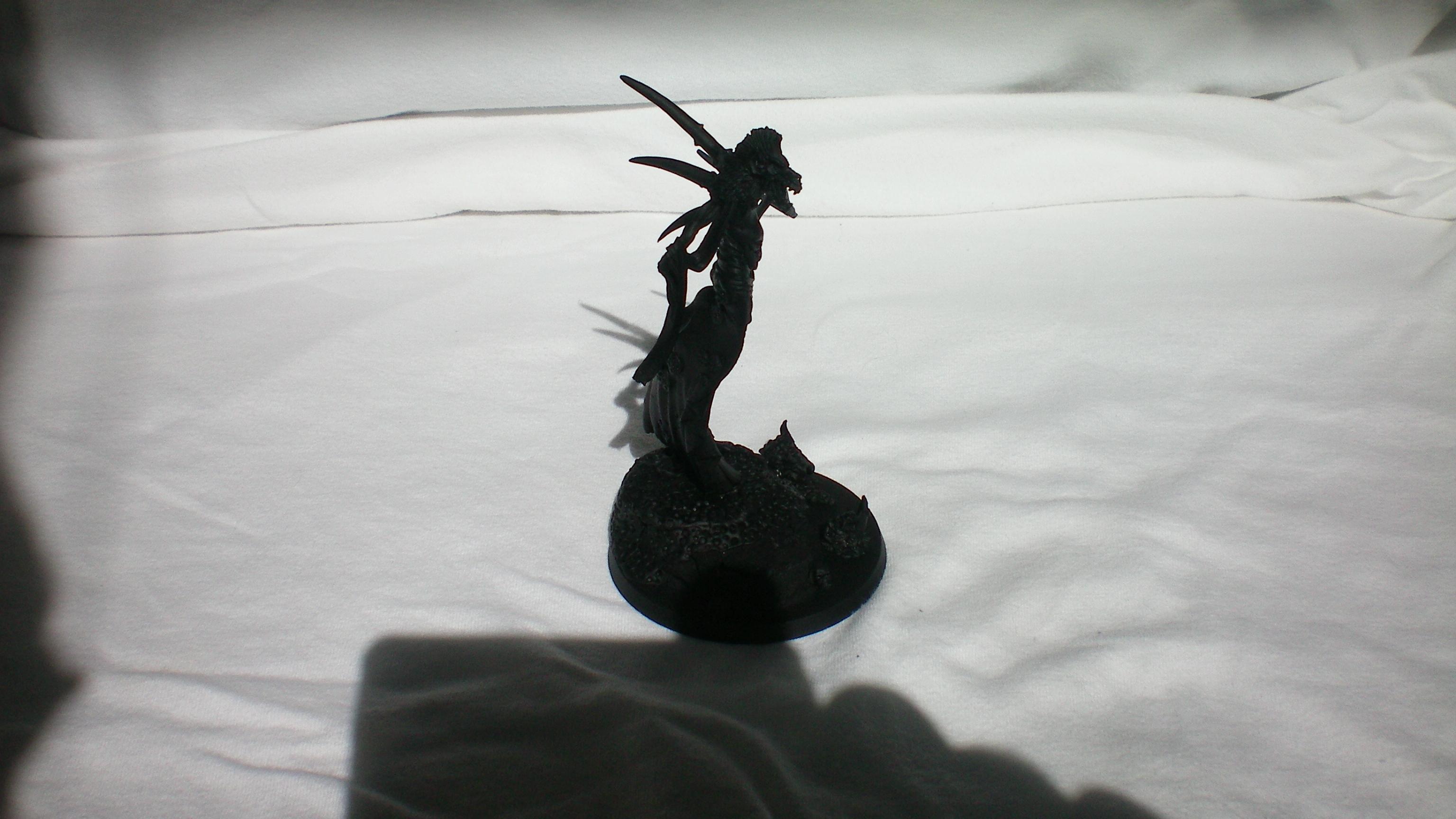 Chaos, Daemon Prince, Daemons, Headquarters, Nurgle, Sons Of Pus