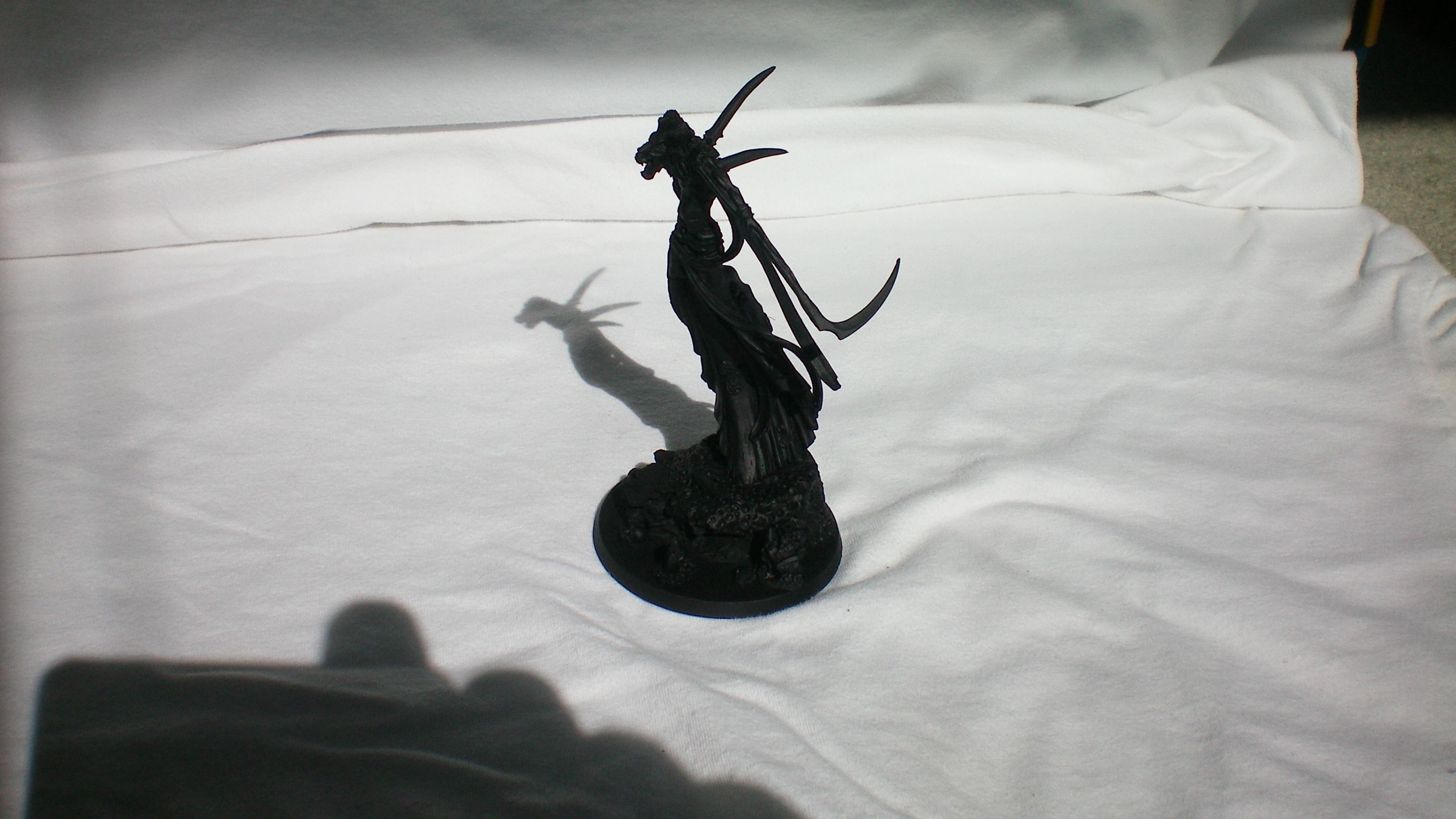 Chaos, Daemon Prince, Daemons, Headquarters, Nurgle, Sons Of Pus