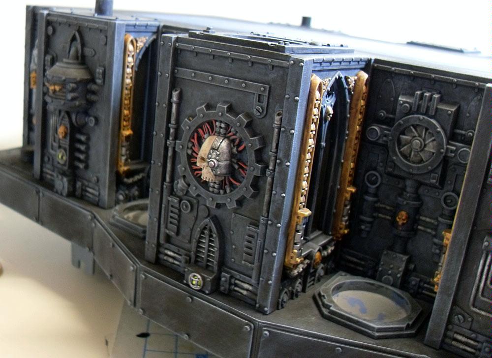 Leviathan WIP 37