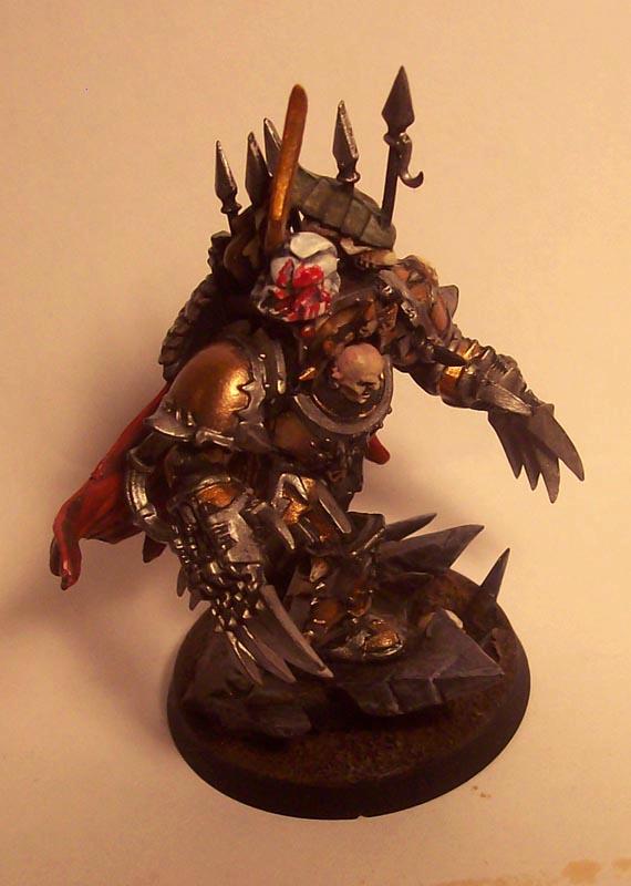 Chaos Lord 4