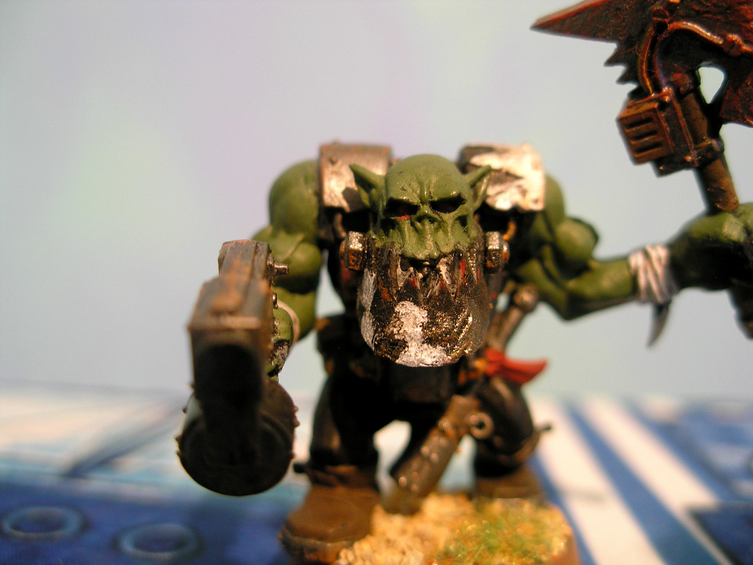 Grogrukka 1.1