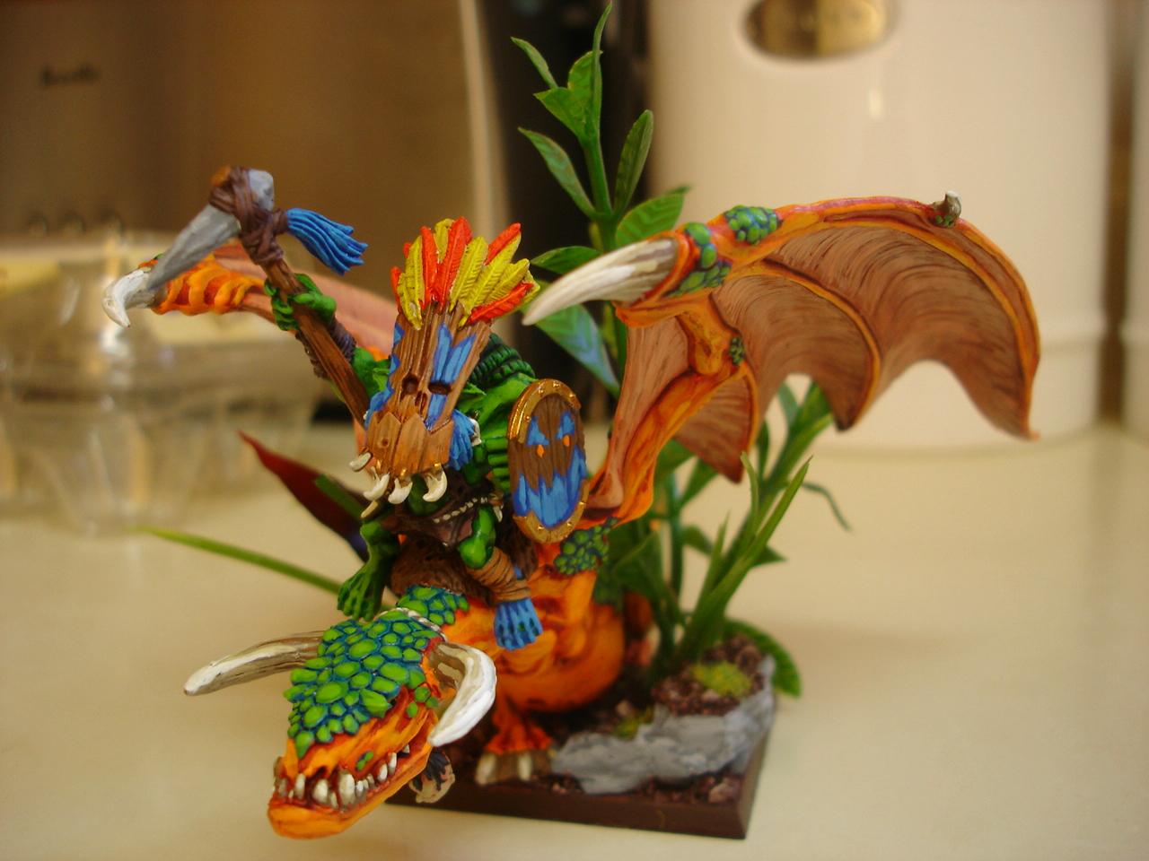 Orcs, Orcs And Goblins, Savage Orcs, Warhammer Fantasy