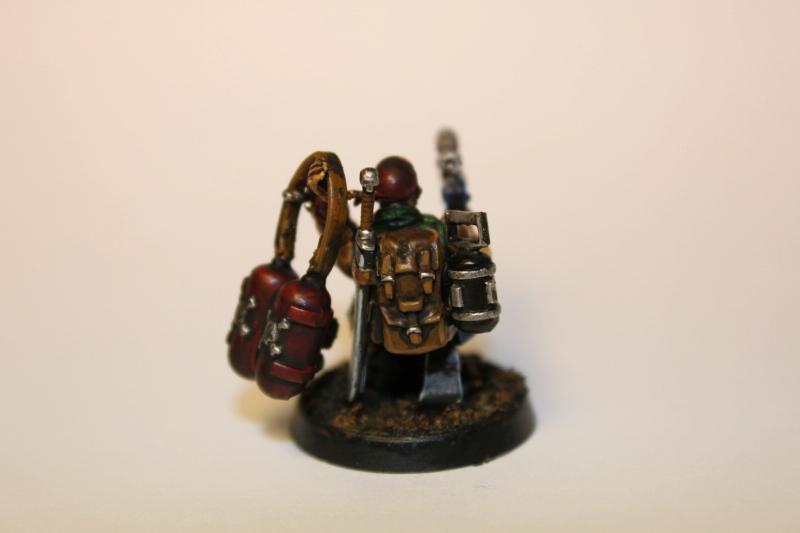Imperial Guard, Marbo