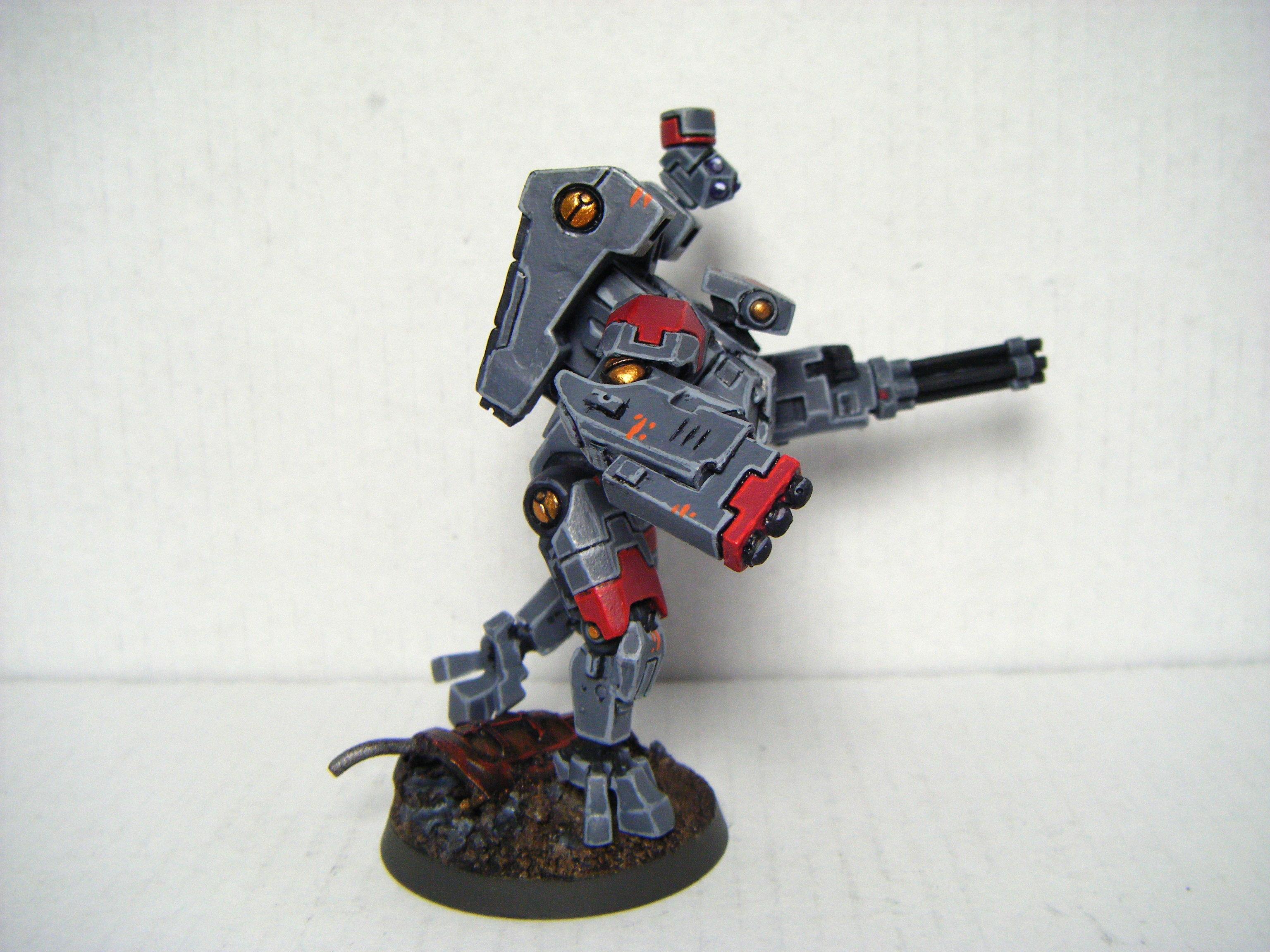 Tau, Shas'Ui Lar'Vash