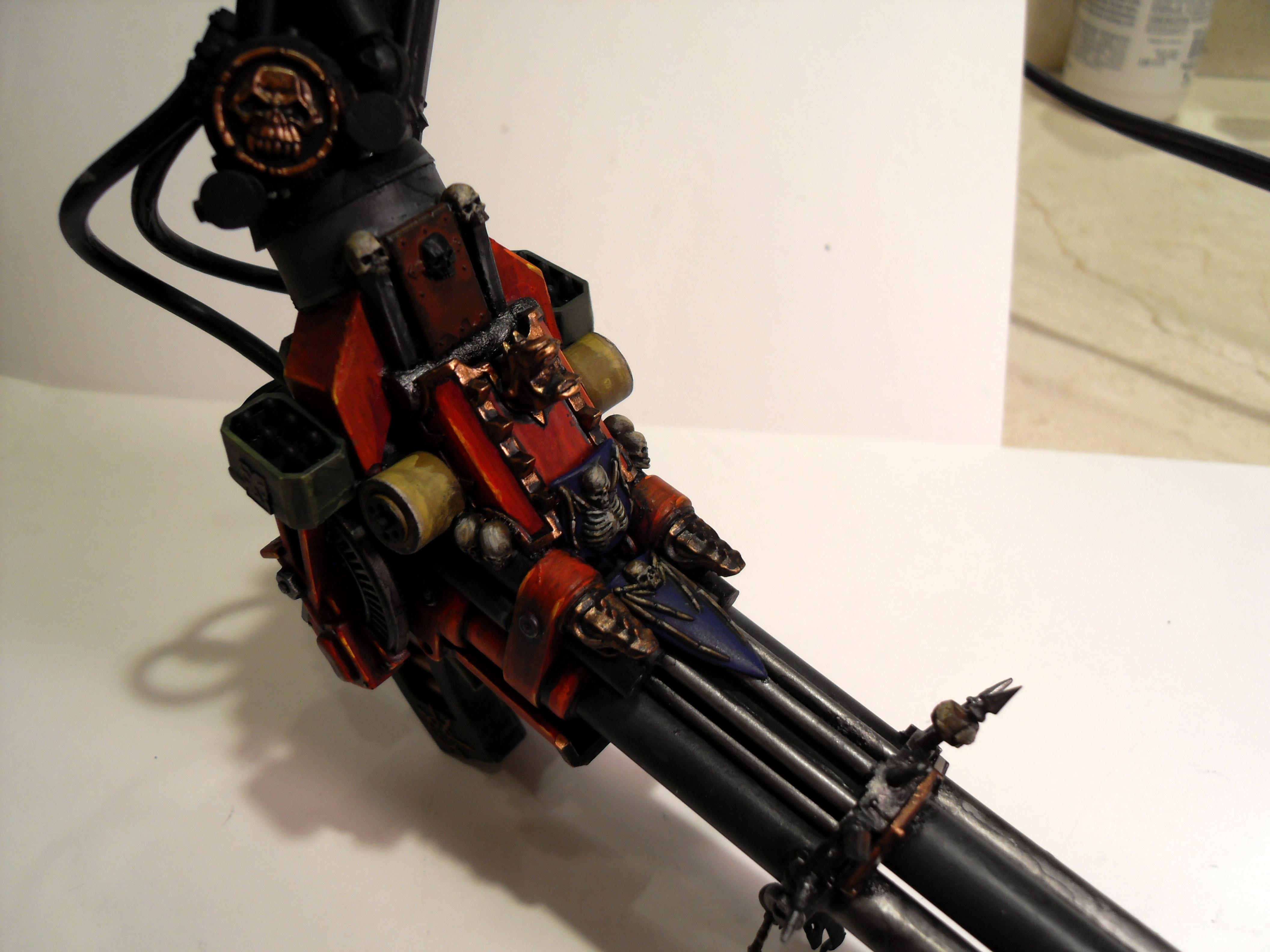 090709 - Cannon WIP