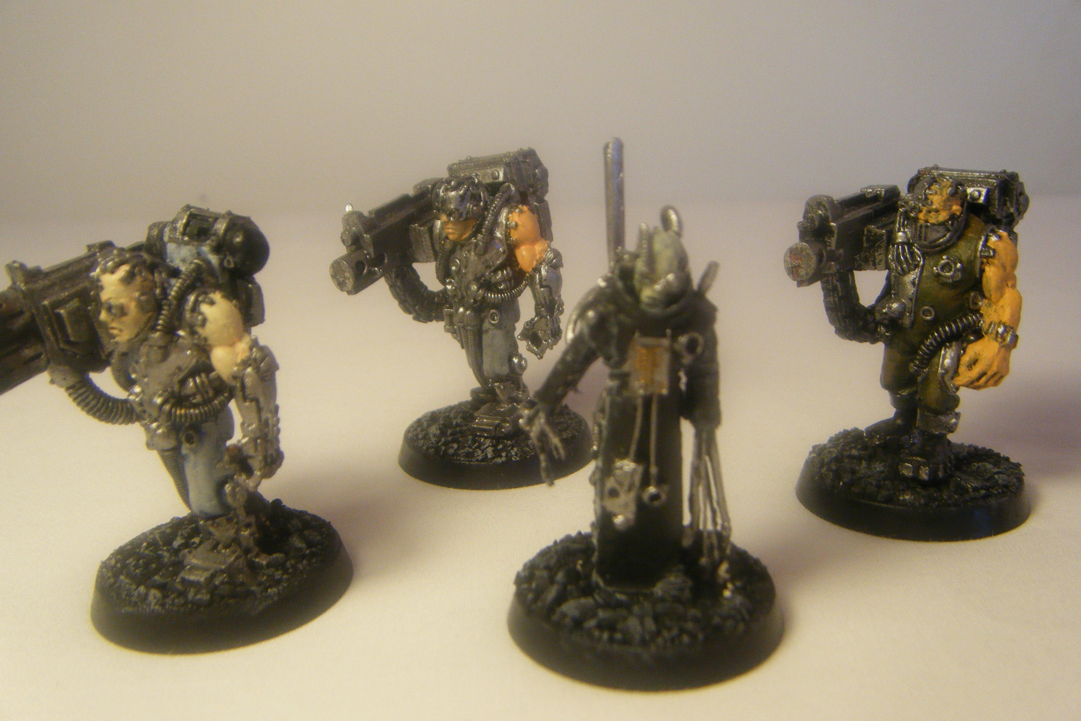Inquisition