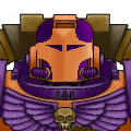 Chapter, Custom, Space Marines