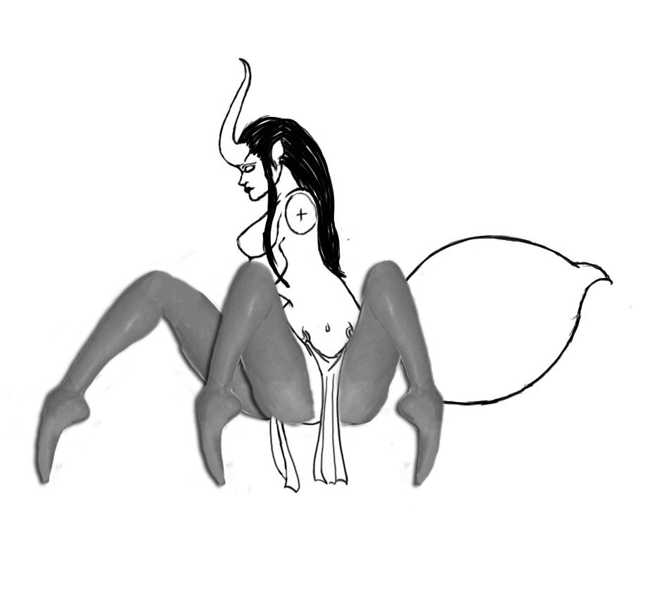 Daemon Engine, Daemon Machine, Daemons, Defiler, Defilerette, Slaanesh, Soul Grinder, Soulgrinde