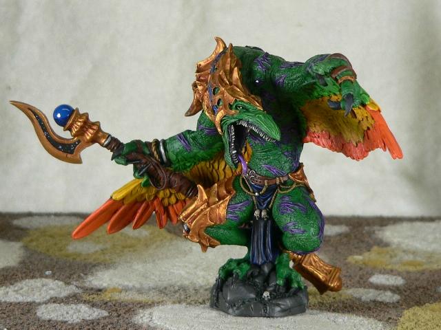 Daemons, Greater Daemon, Ultraforge, Vrock