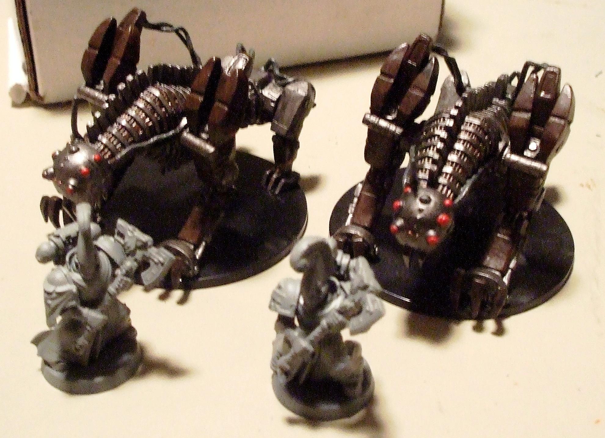 Juggernaught, Star Wars, Thunder Wolf