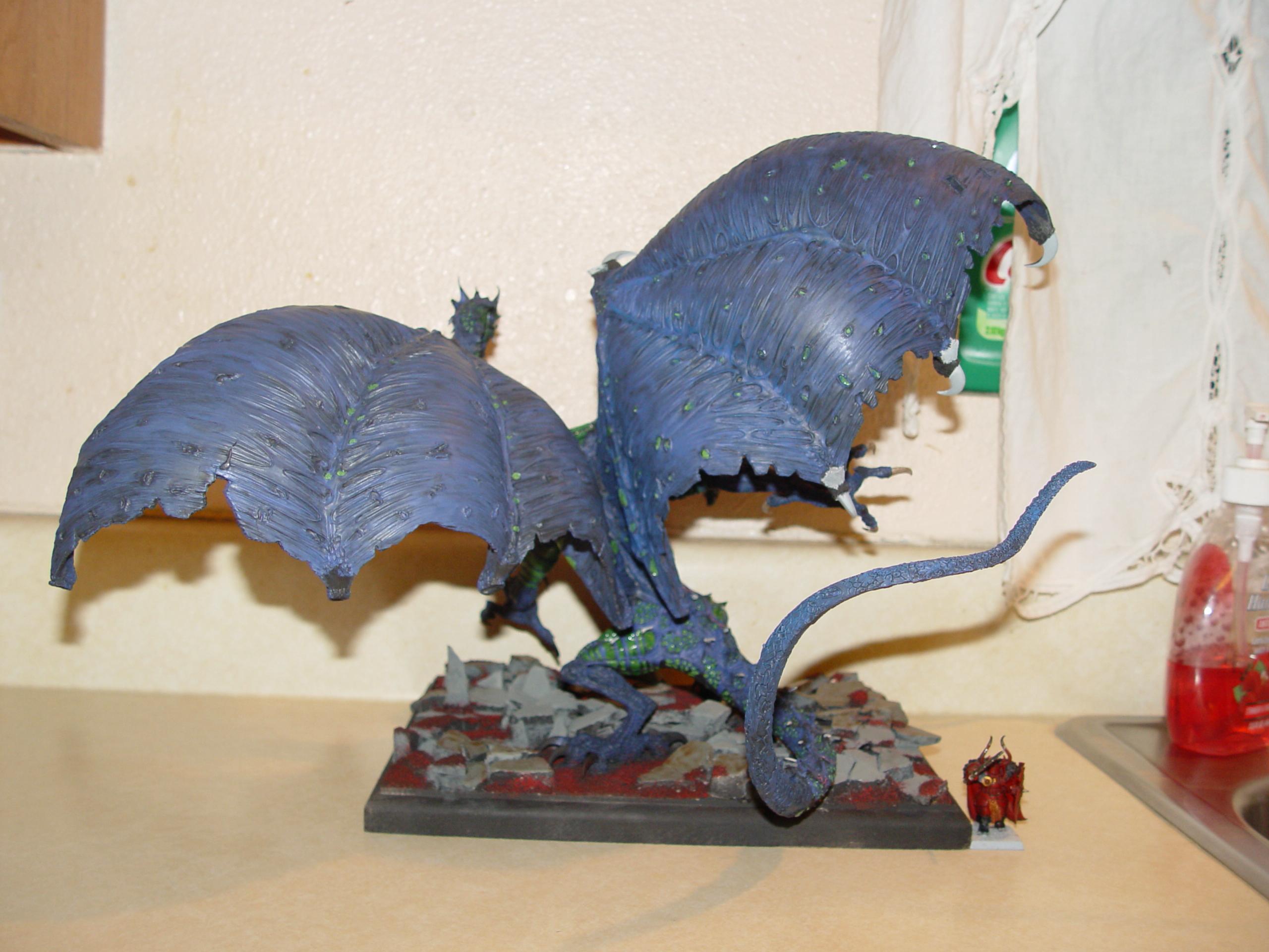 Chaos Dragon