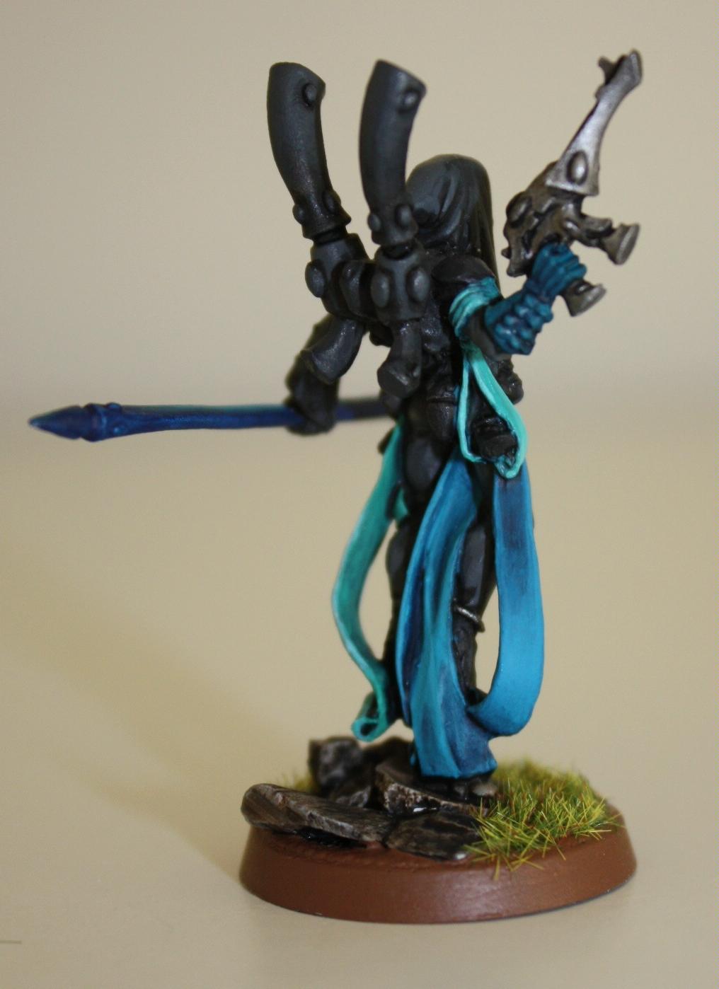 Eldar