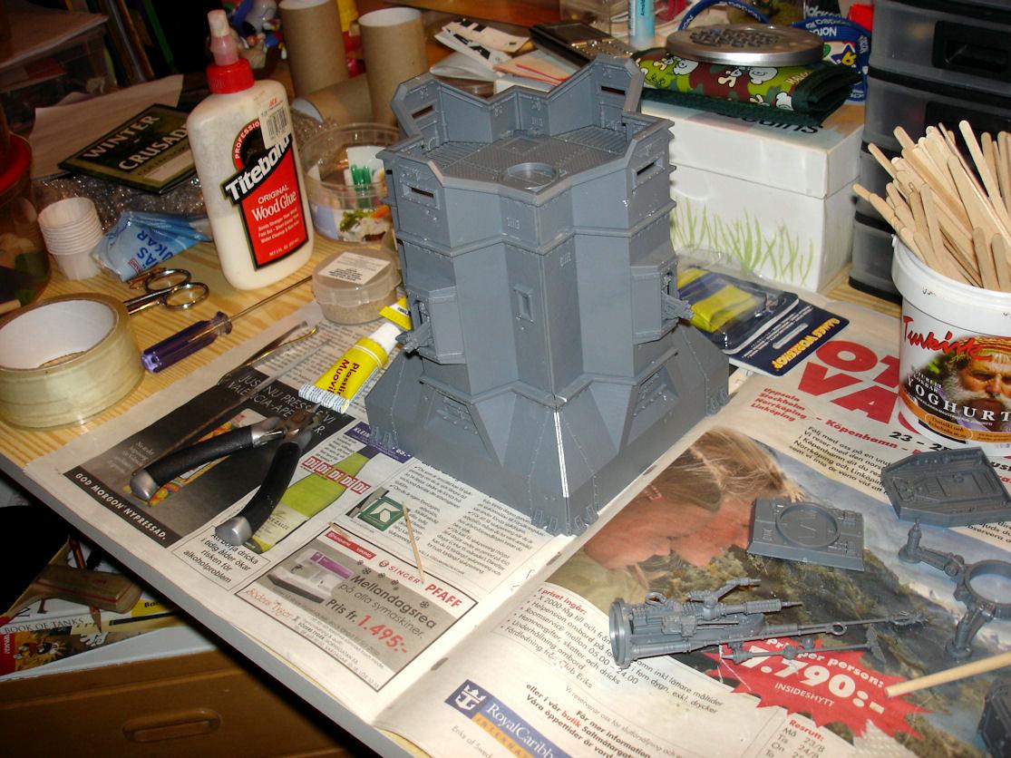 Bastion