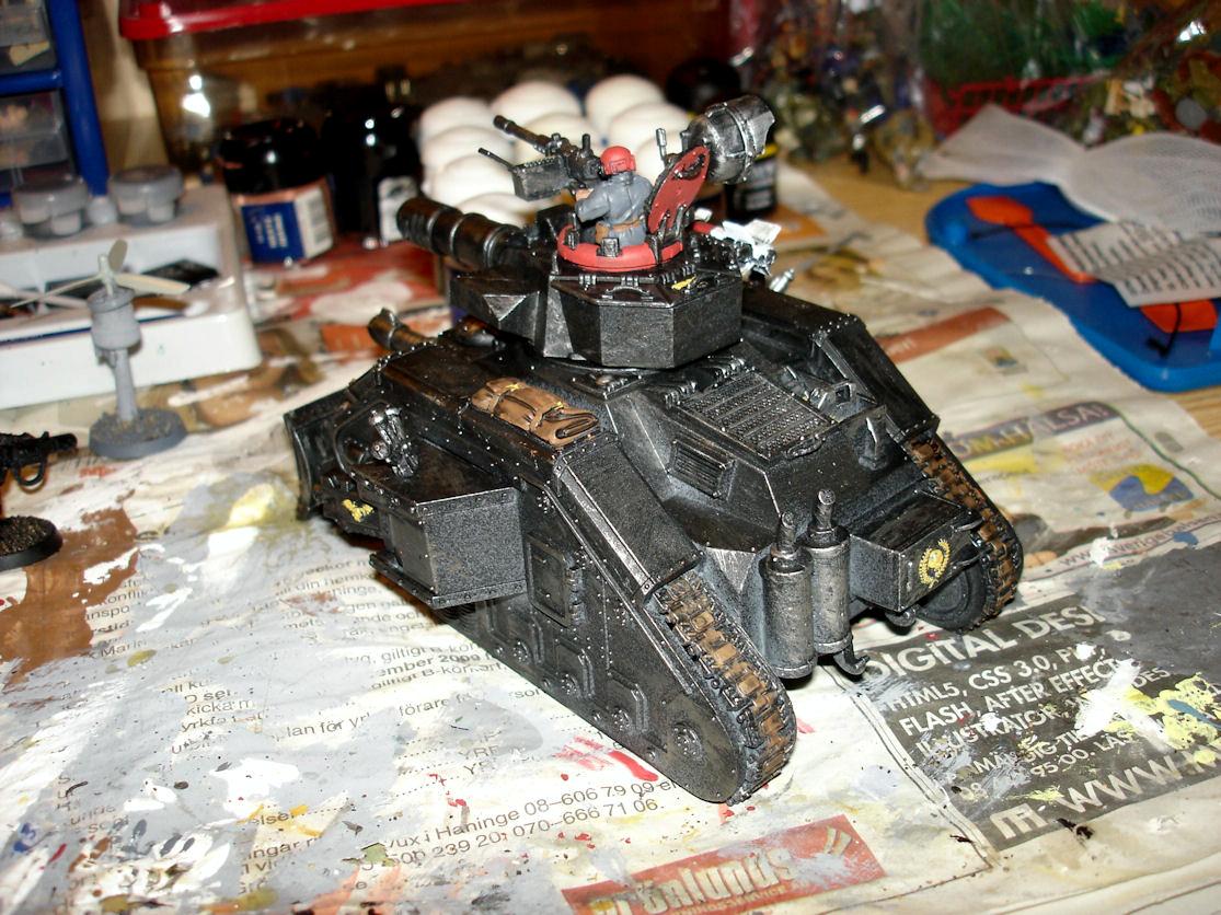 Leman Russ