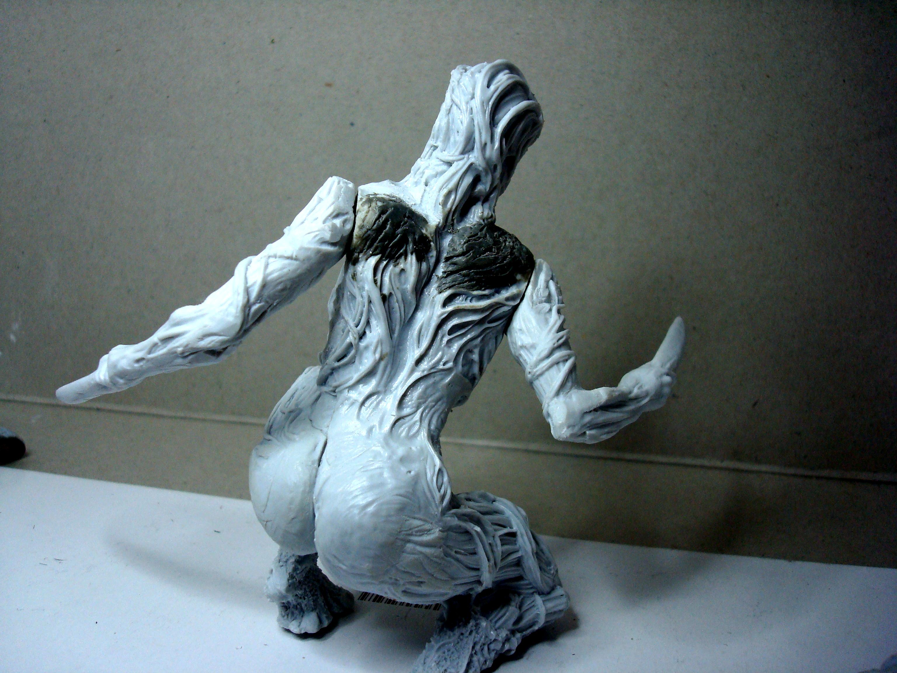 Bloodthirster, Chaos, Daemons, Keeper Of Secrets, Kos