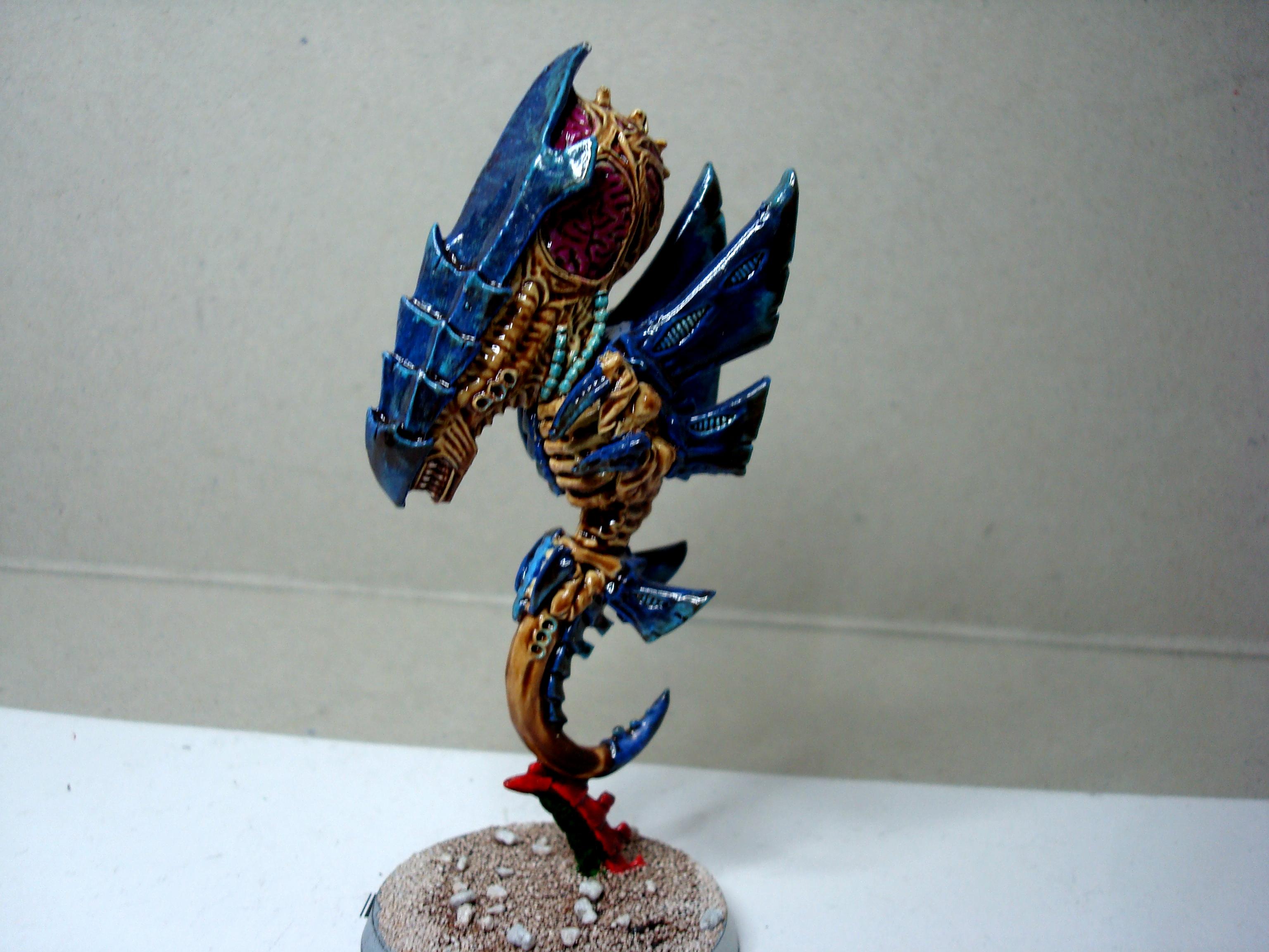 Dipped, Tyranids, Warhammer 40,000