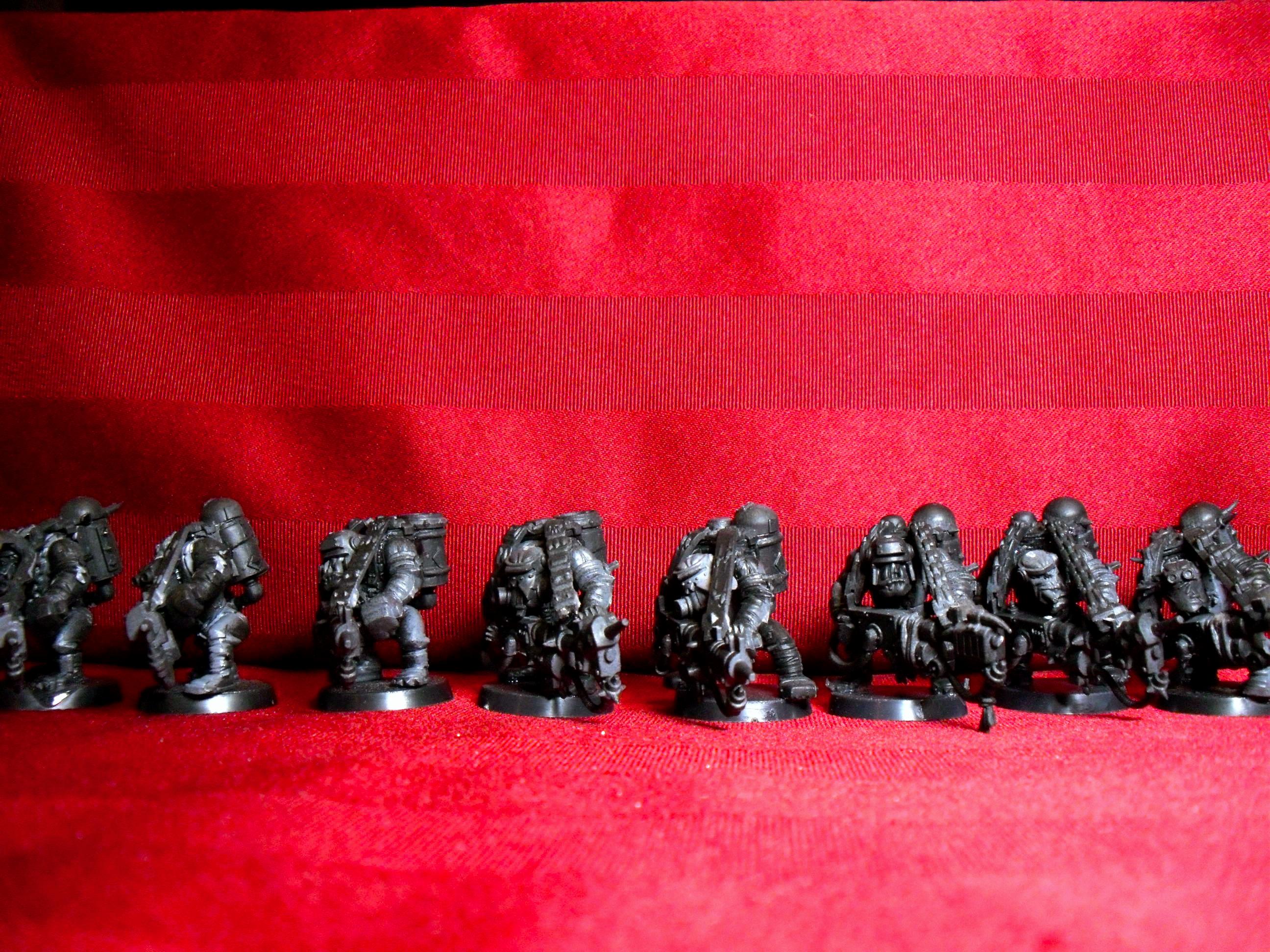 Ork Burna Boyz