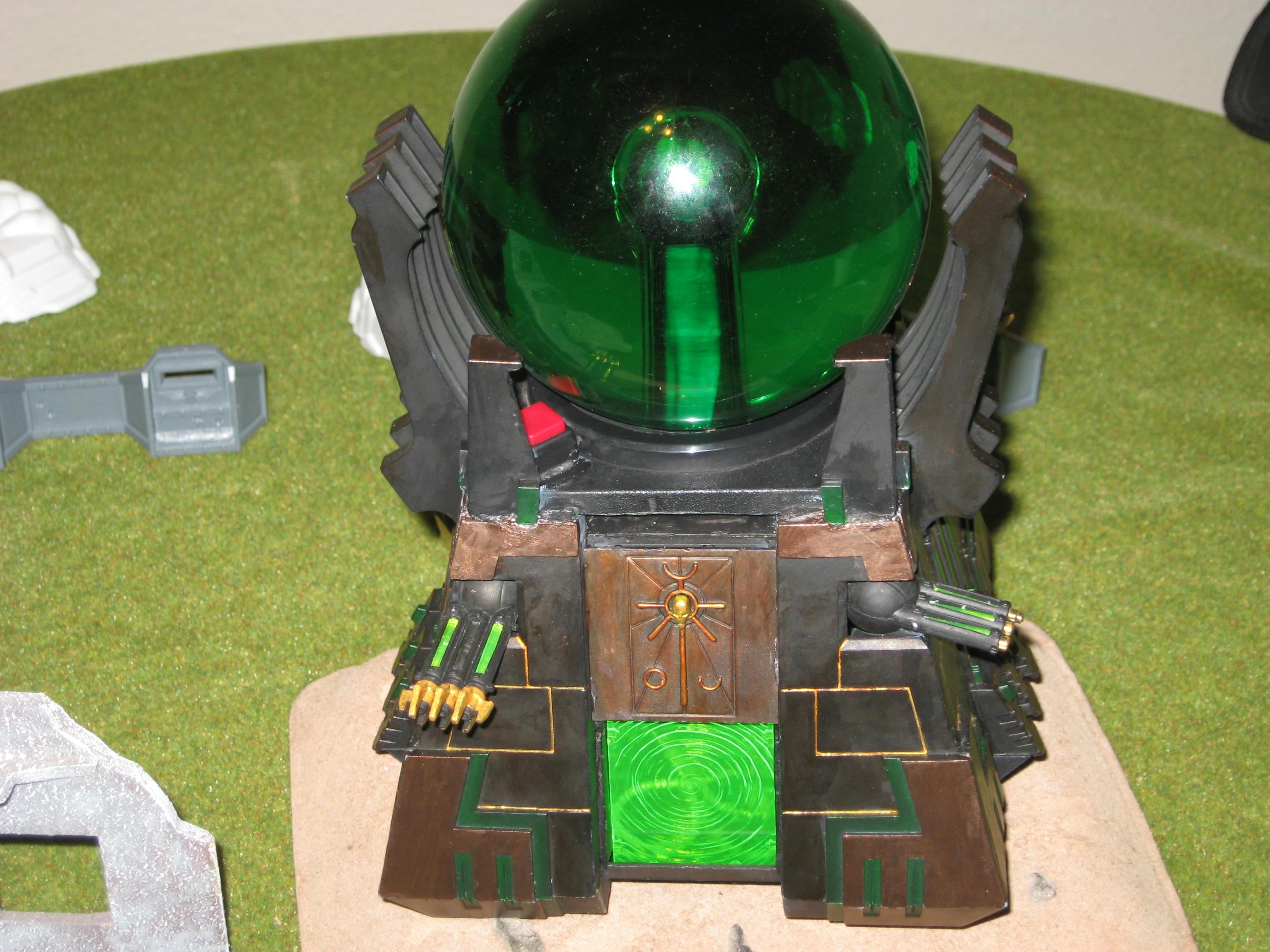 Necrons