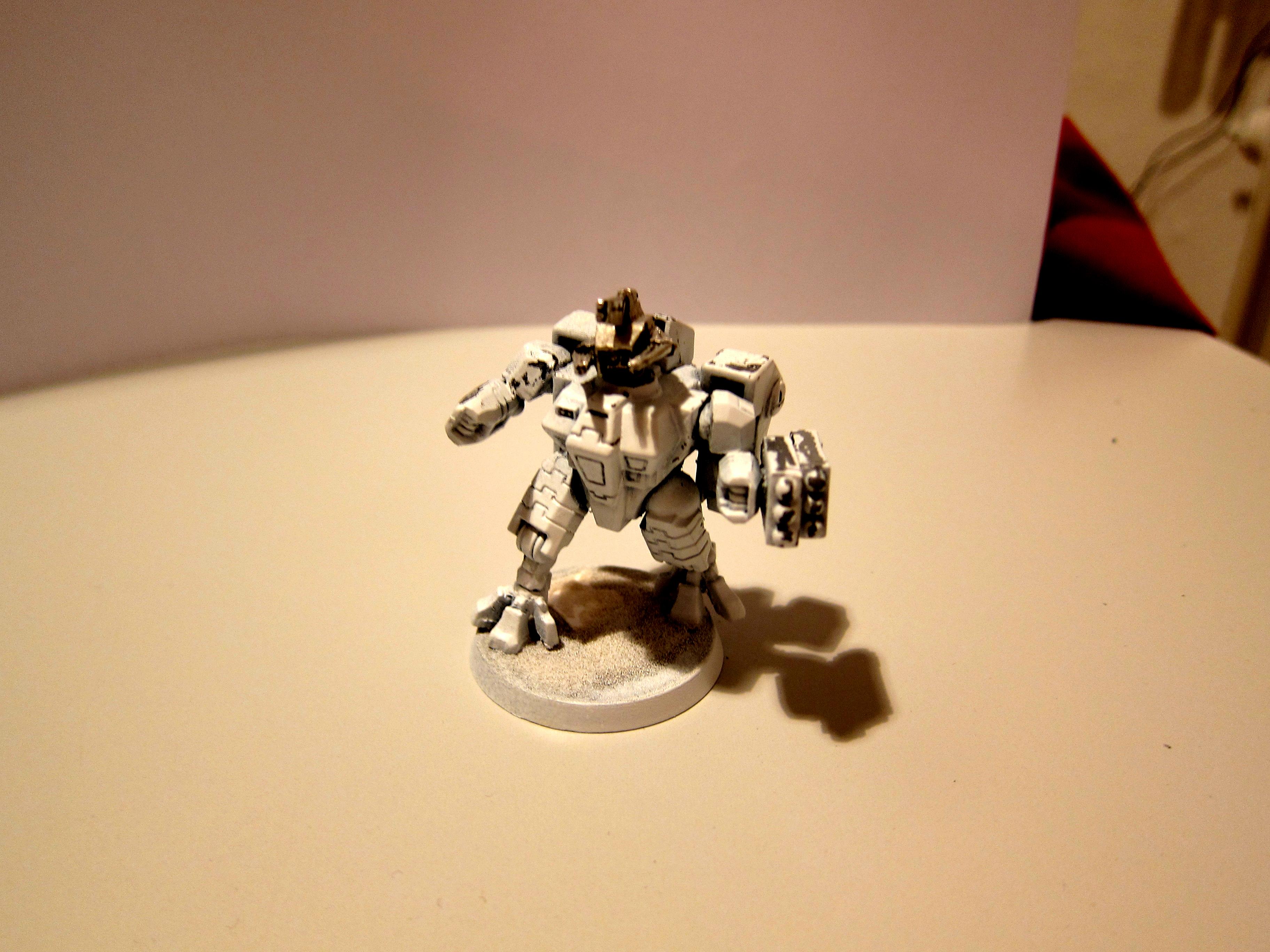Tau