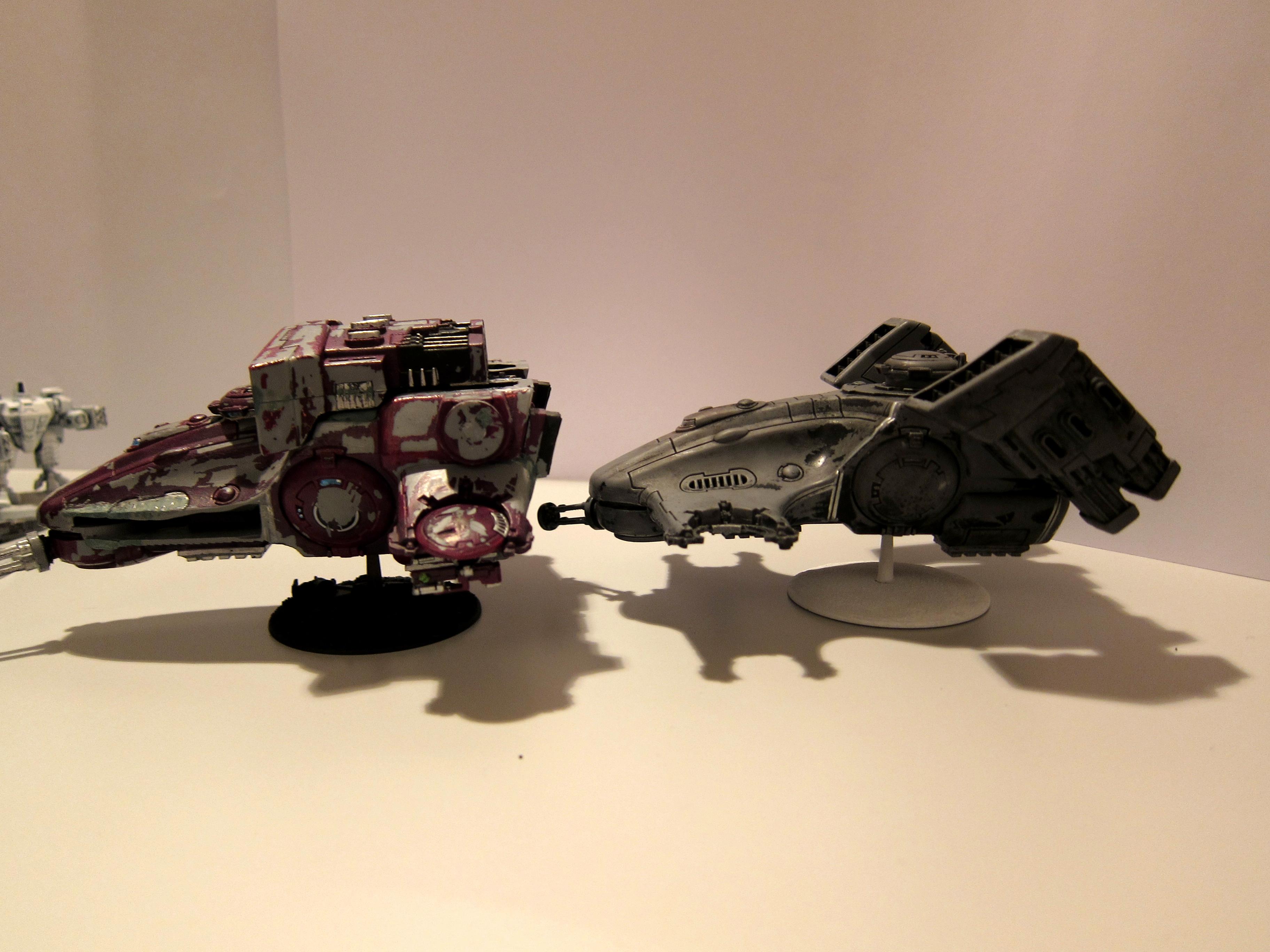 Tau