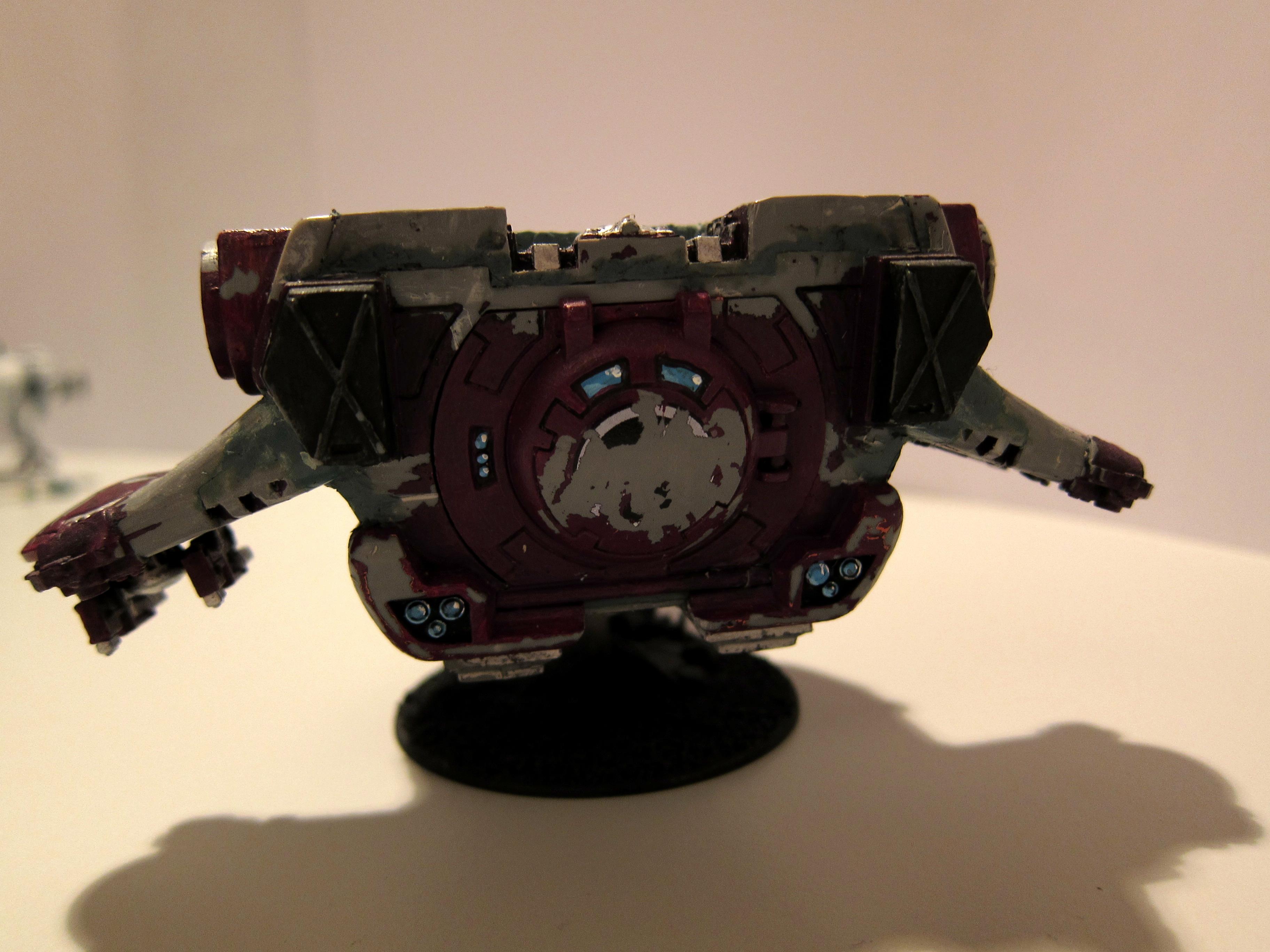 Tau