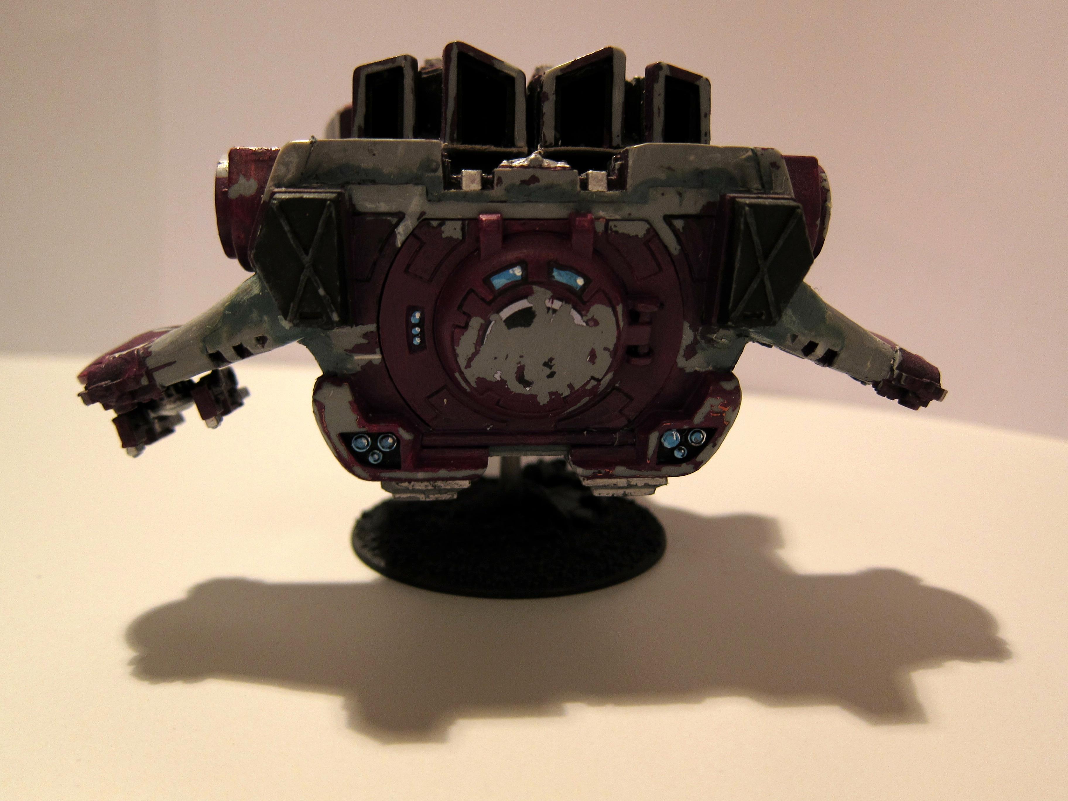 Tau