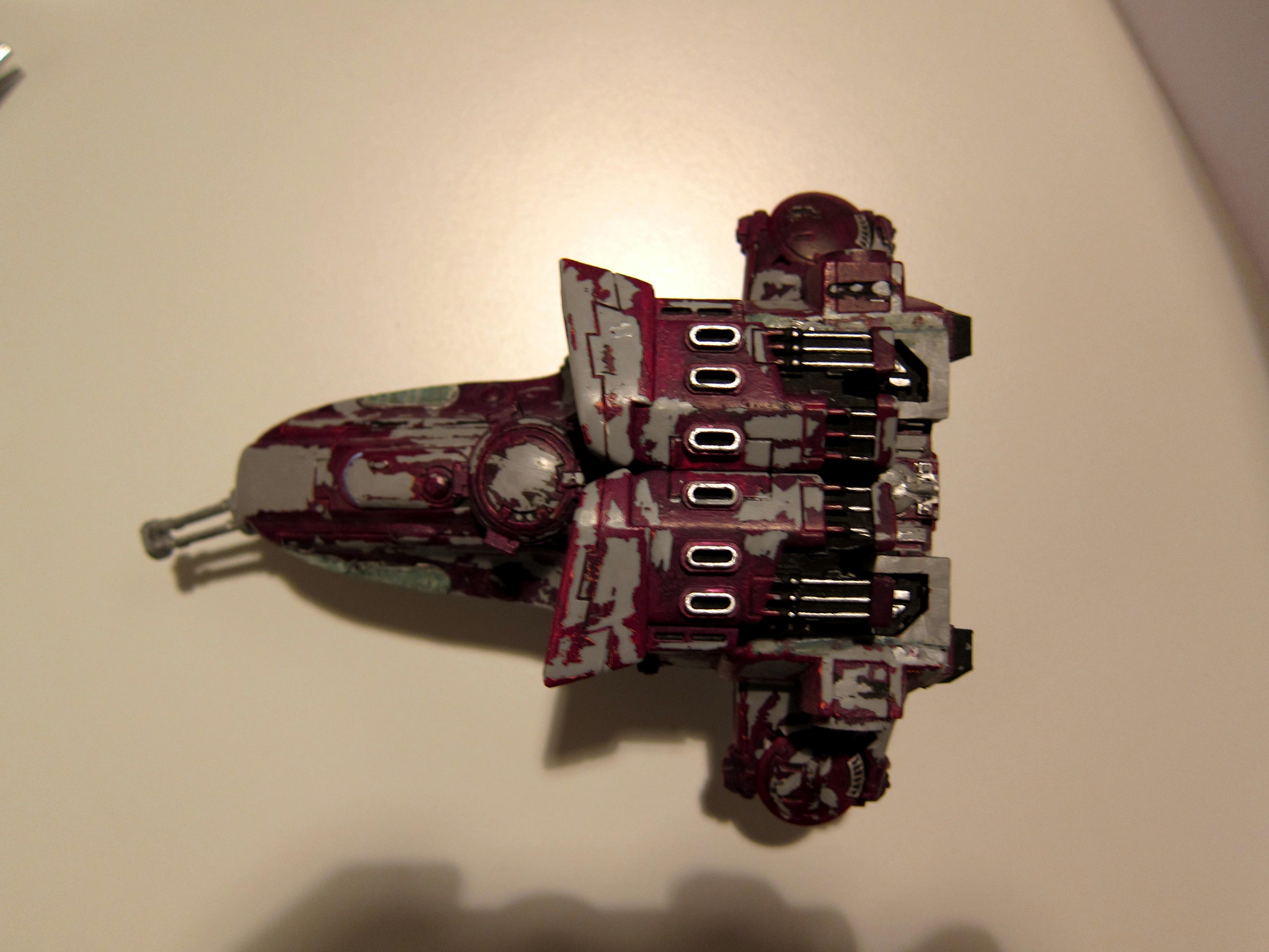 Tau