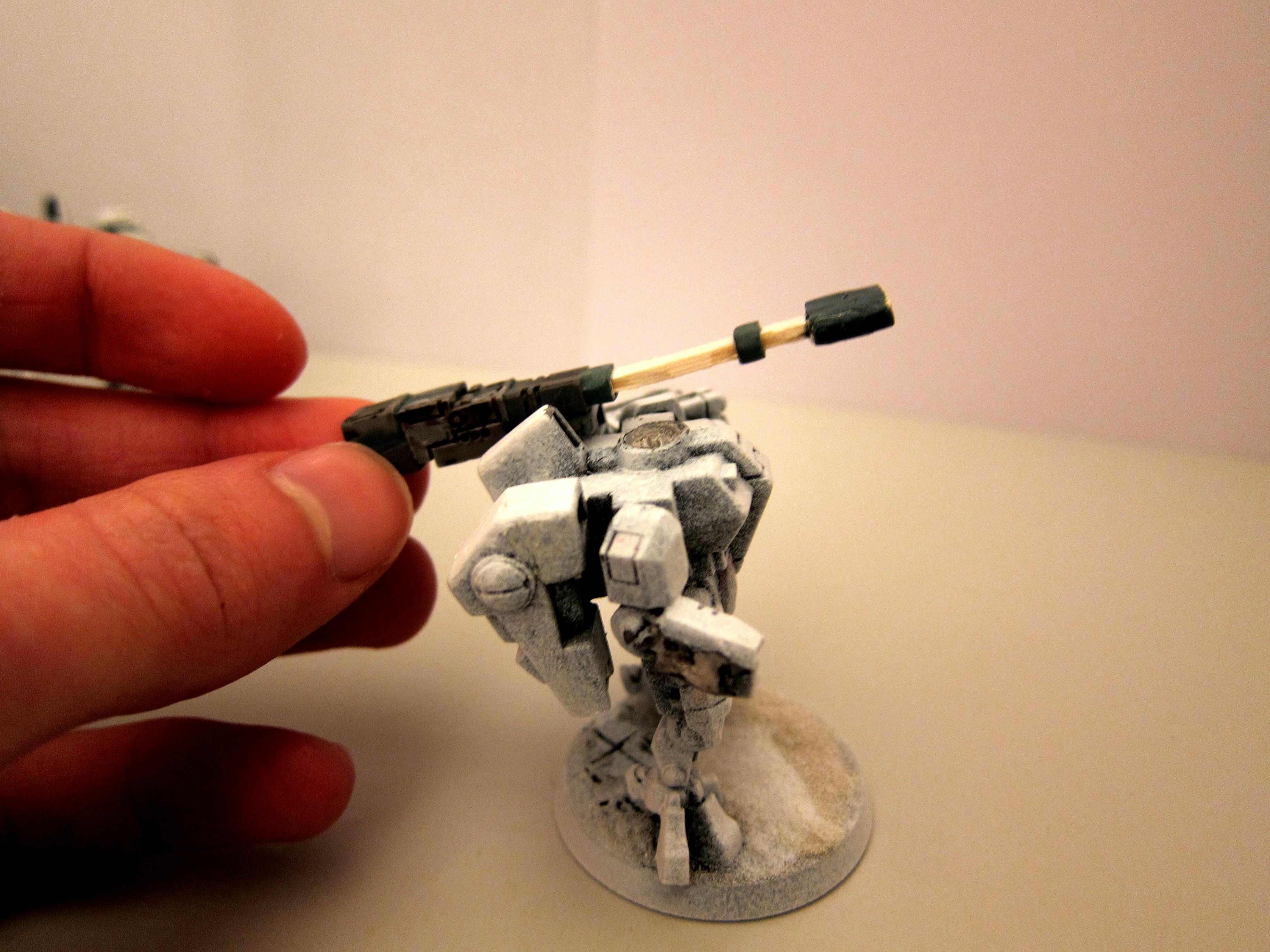 Tau