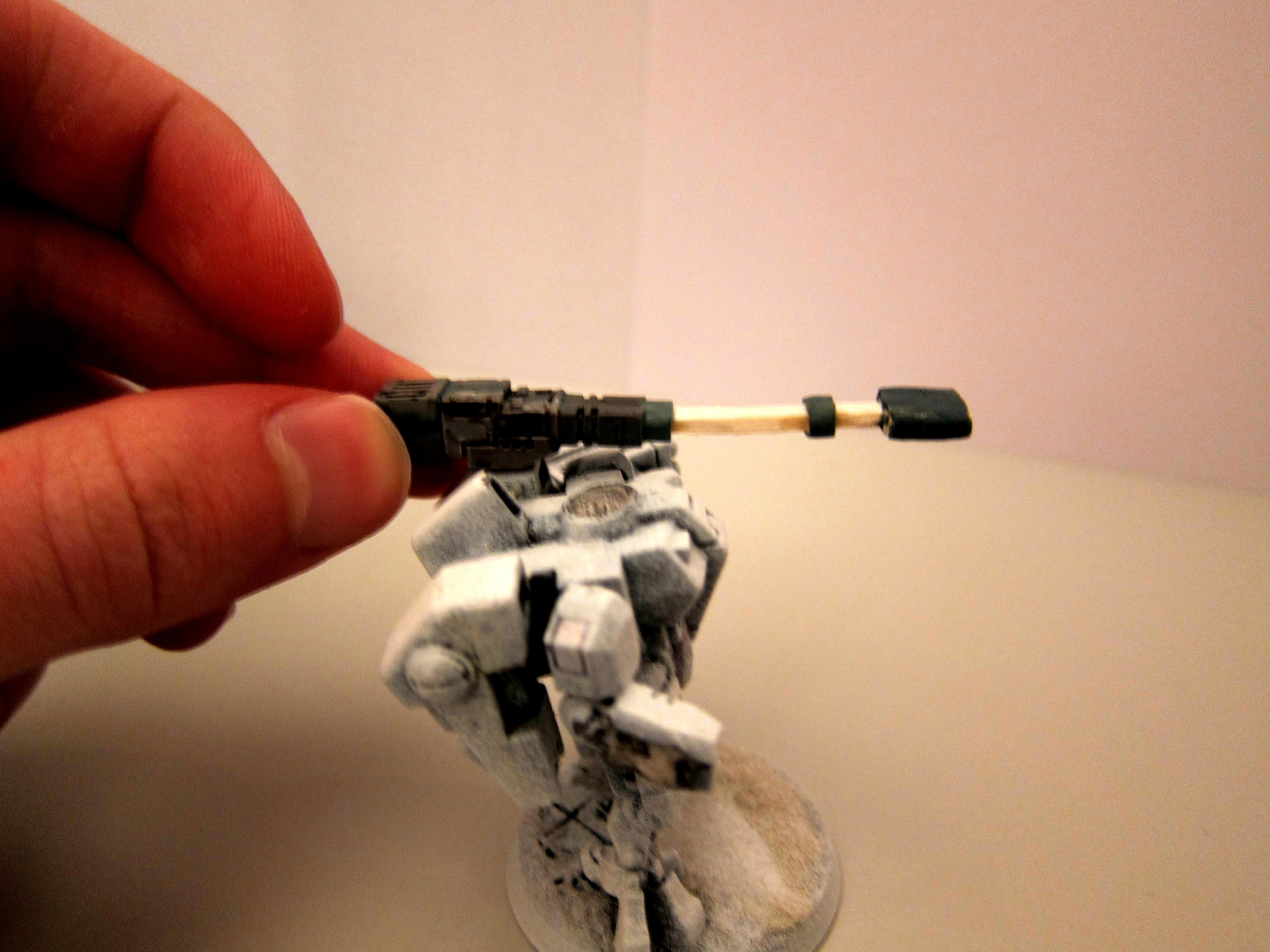 Tau