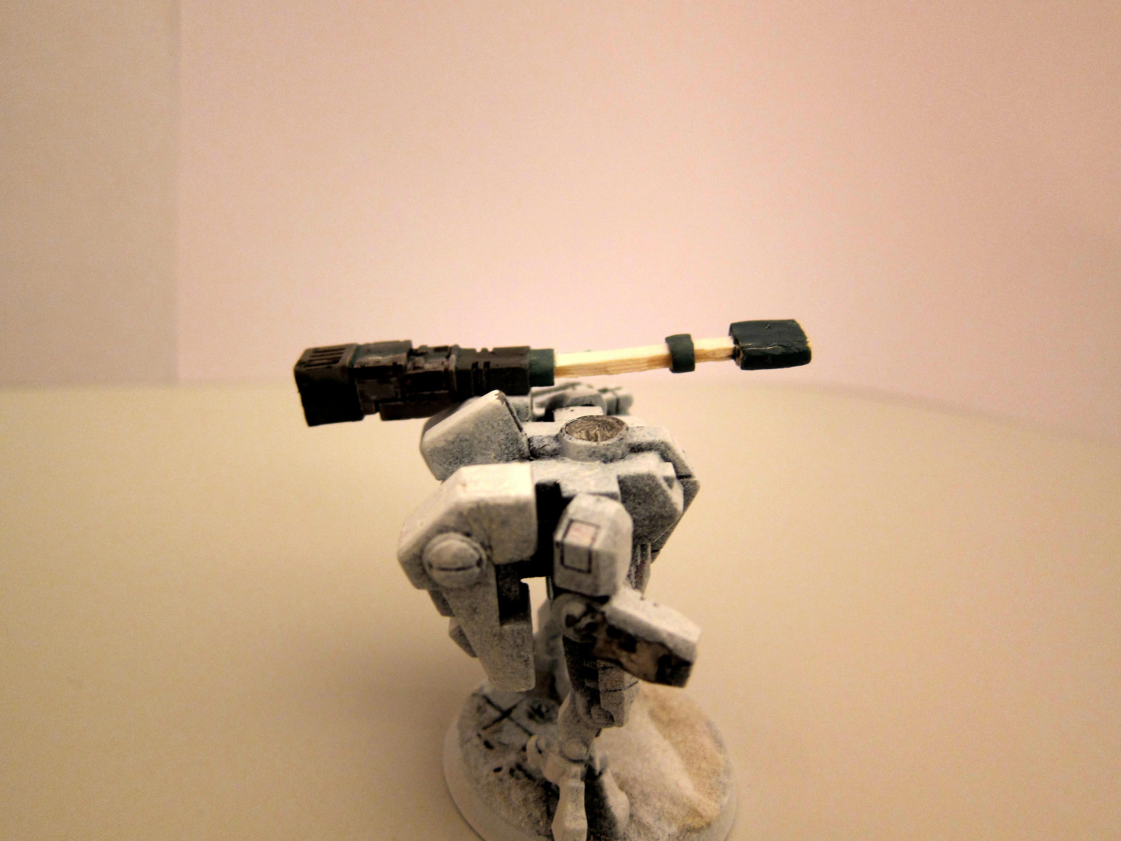 Tau