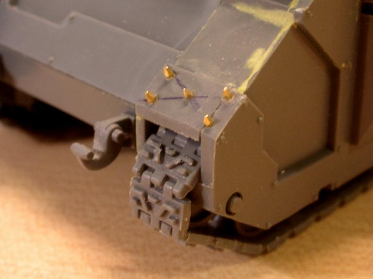 Tank