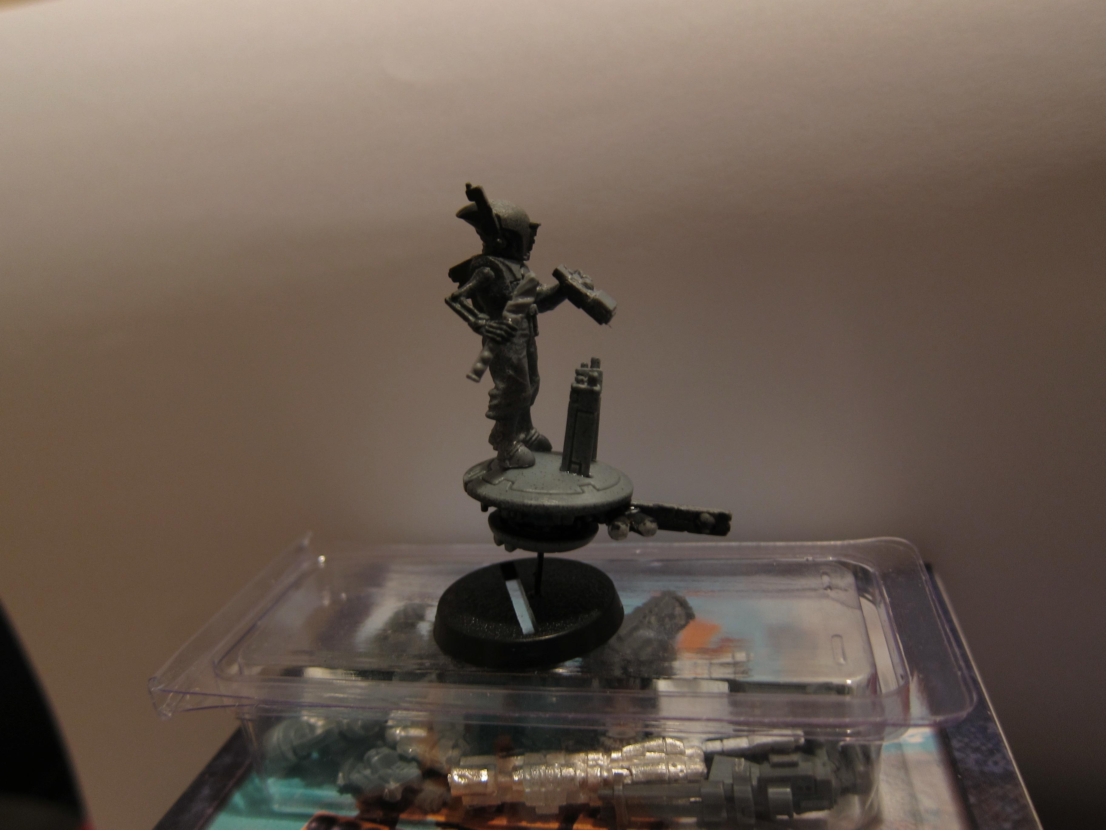 Tau