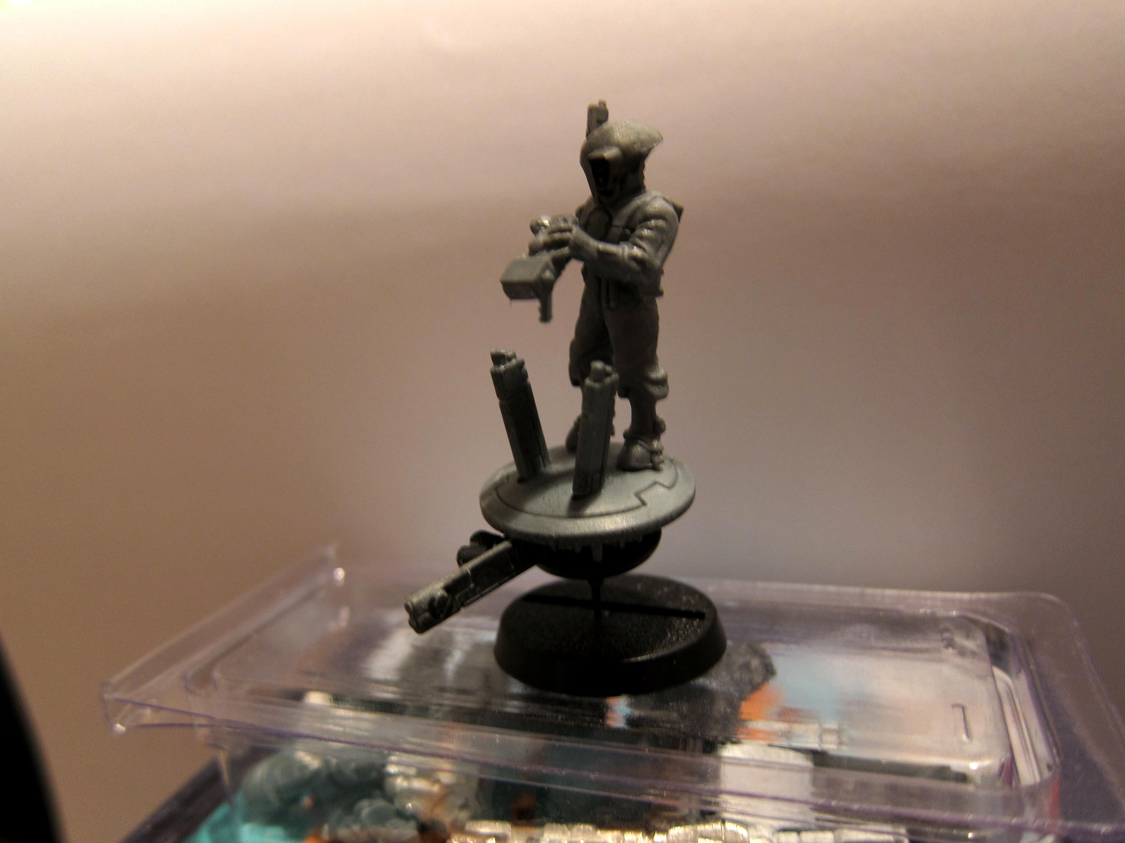 Tau
