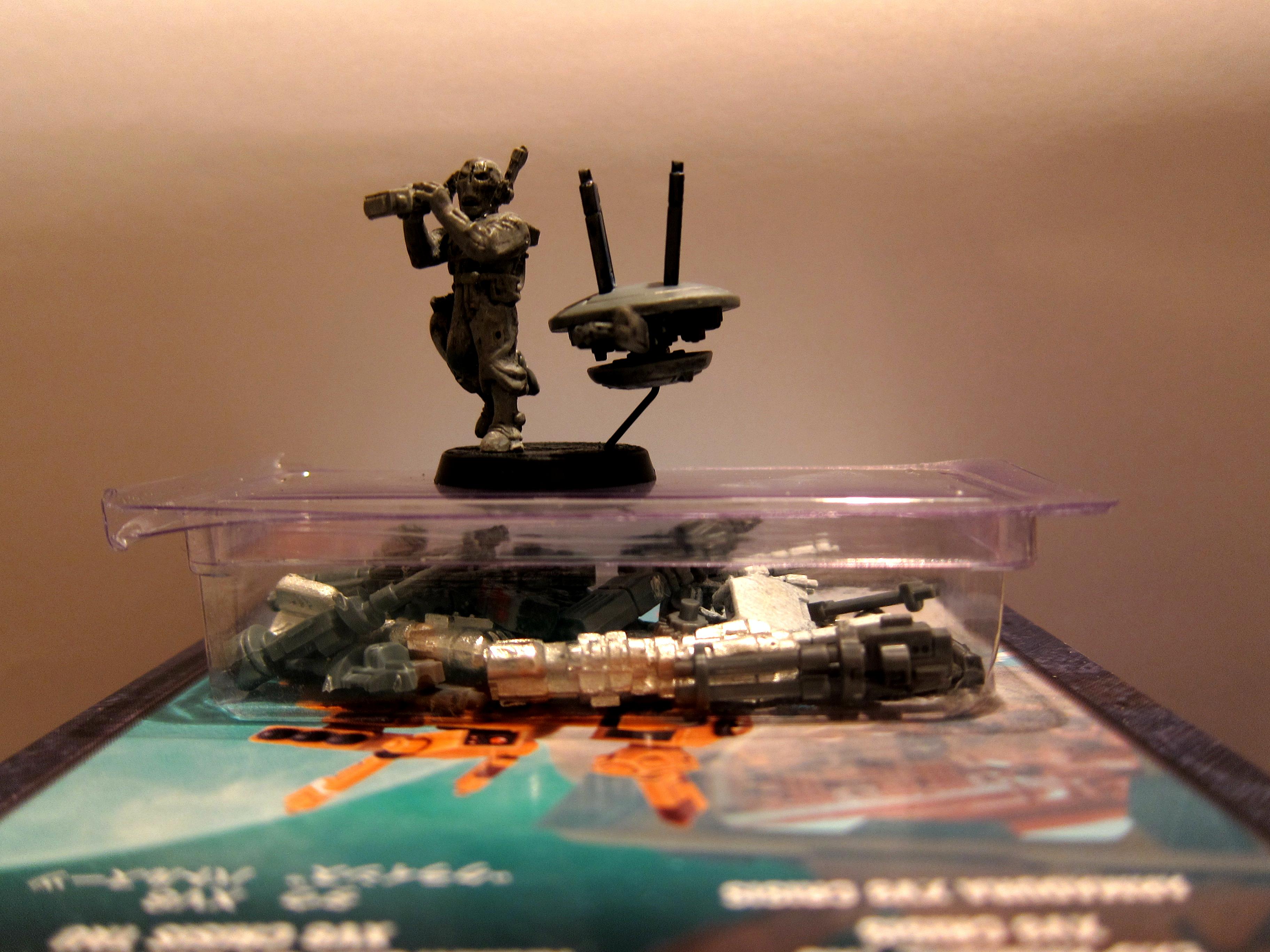 Tau