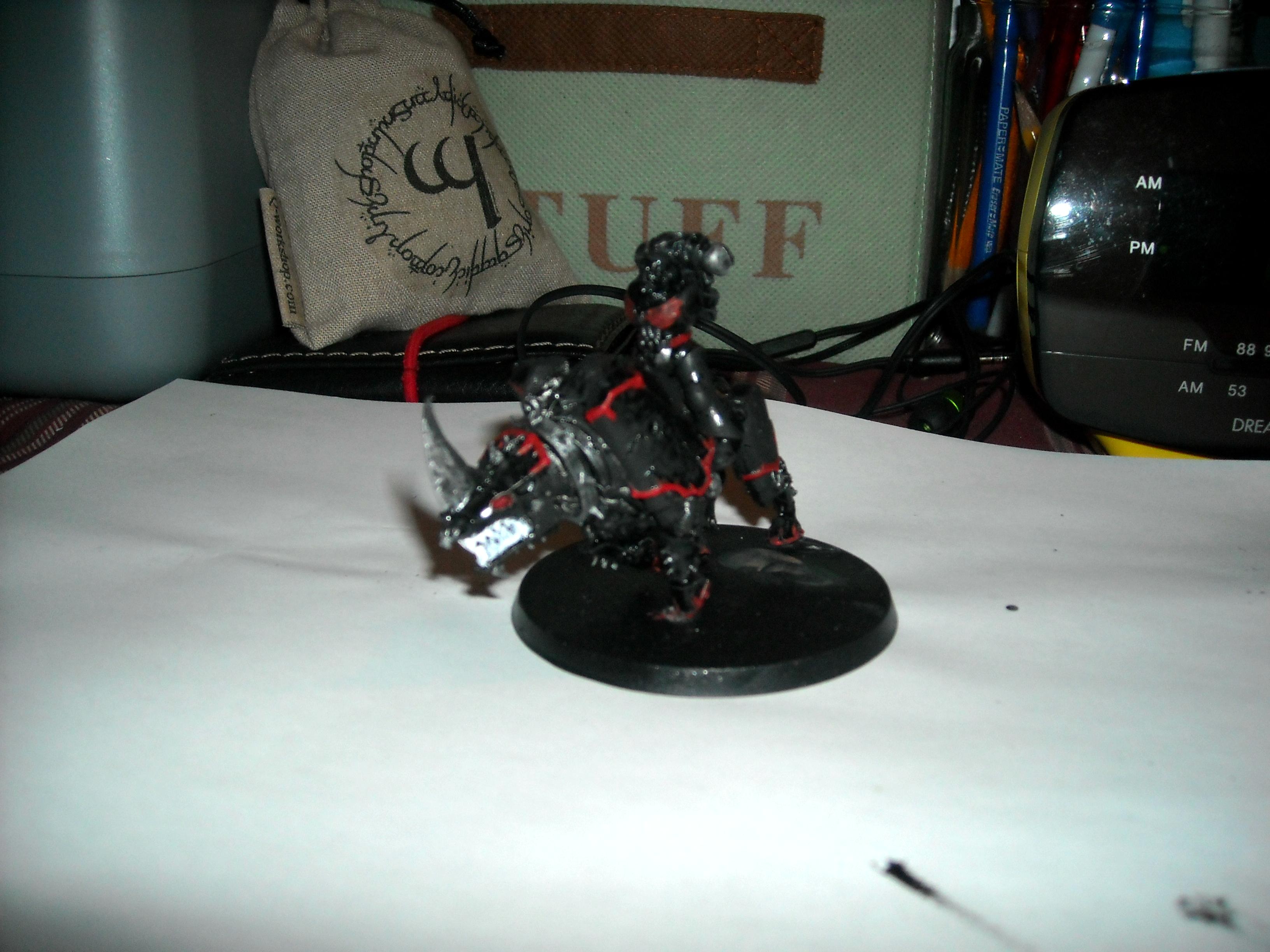thunderwolf