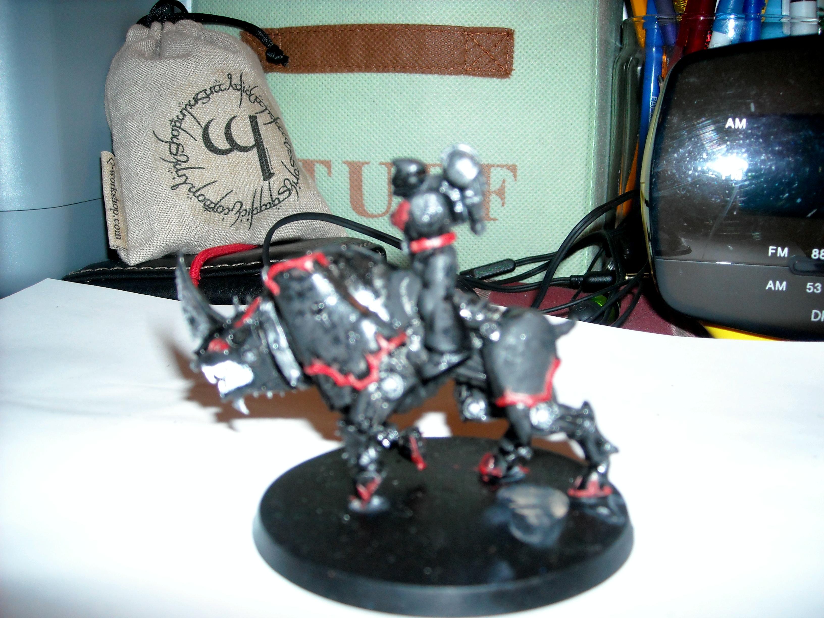 thunderwolf