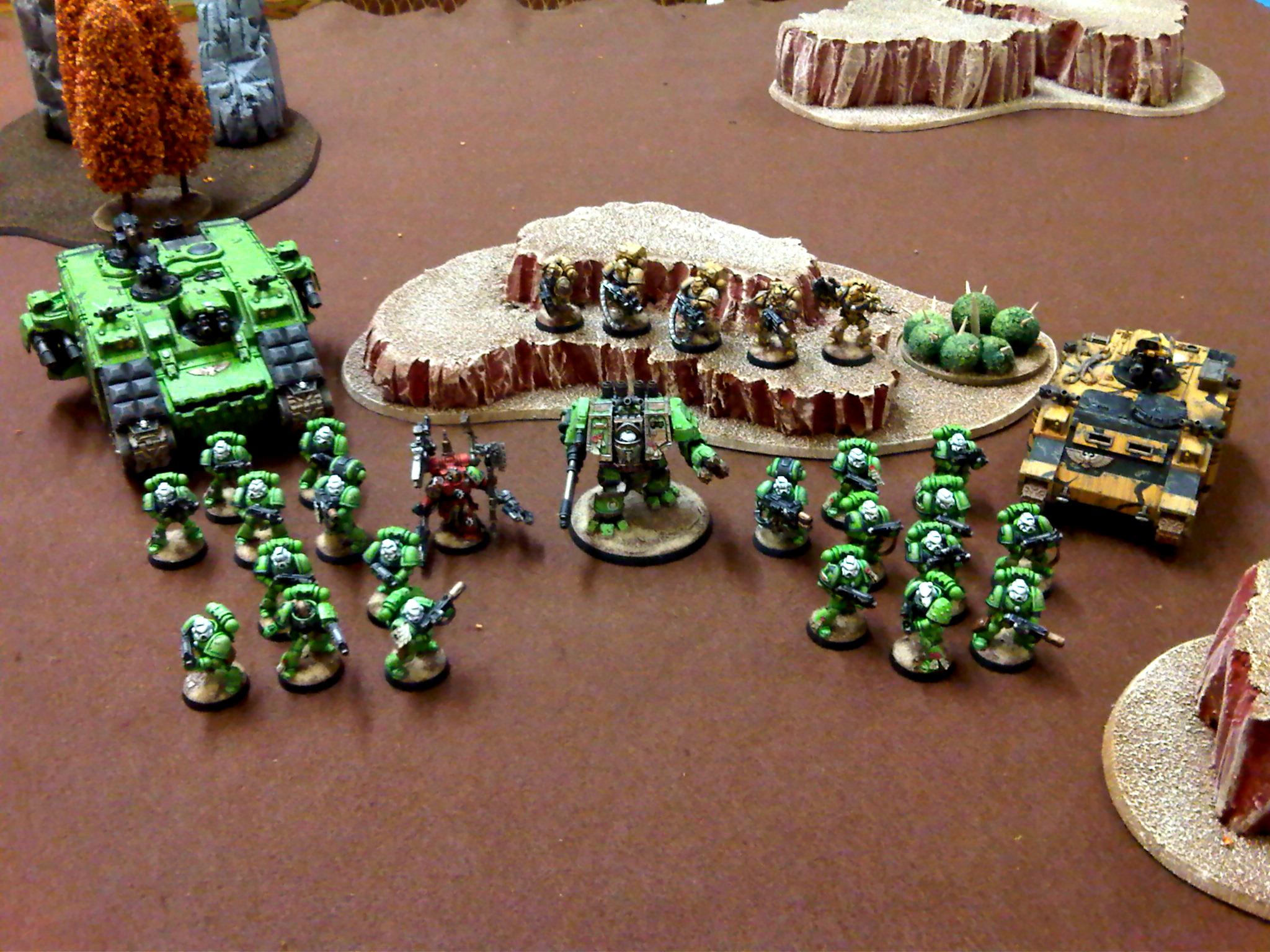 Army, Badab War, Sons Of Medusa, Space Marines, Warhammer 40,000