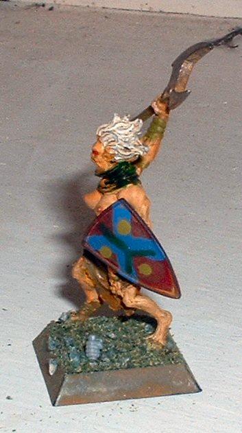 Champion, Kelt, Nurgle, Rackham, Sessair, Spasm Warrior, Wargor