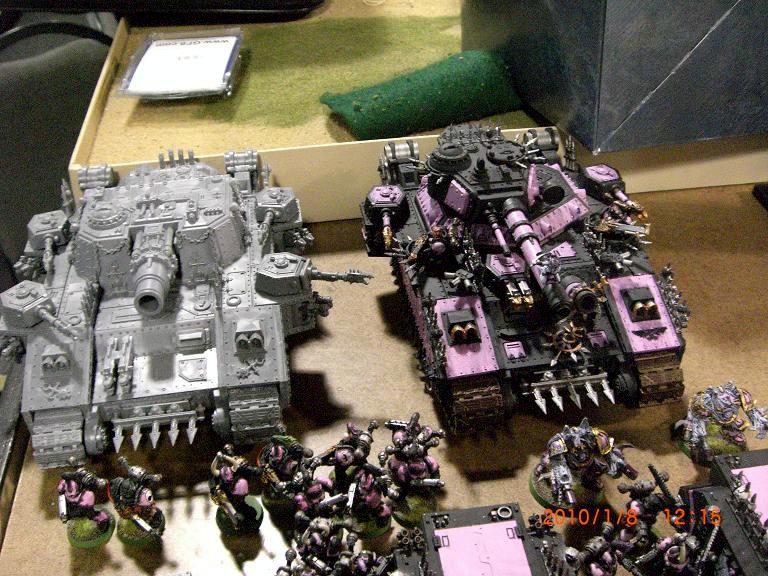 Apocalypse, Emperor's Children