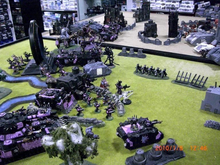 Apocalypse, Emperor's Children