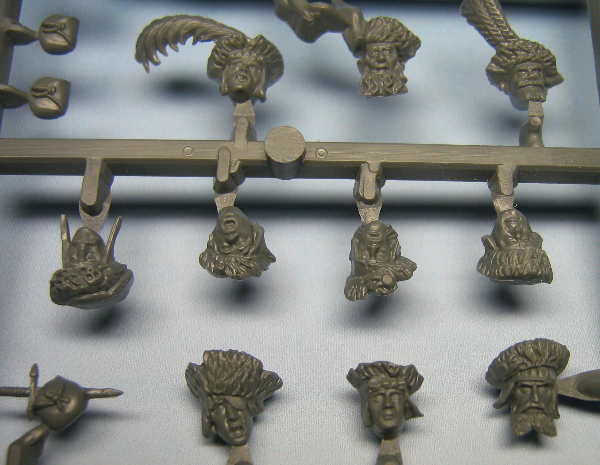 Dogs Of War, Duelist, Vendetta, Vespero, Warhammer Fantasy