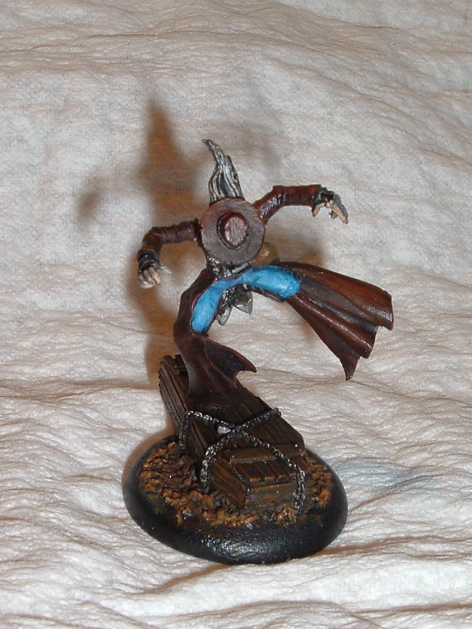 Guild, Henchmen, Malifaux