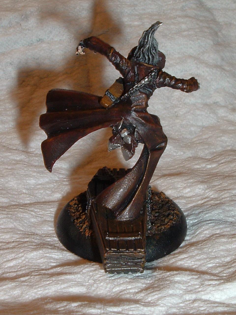 Guild, Henchmen, Malifaux