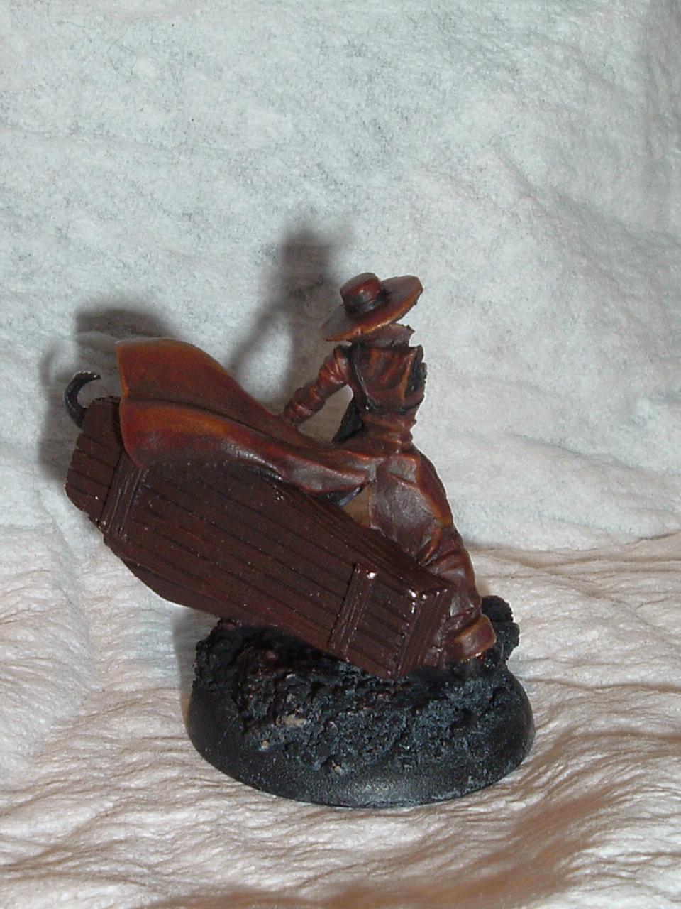 Death Marshal 2 WIP Back