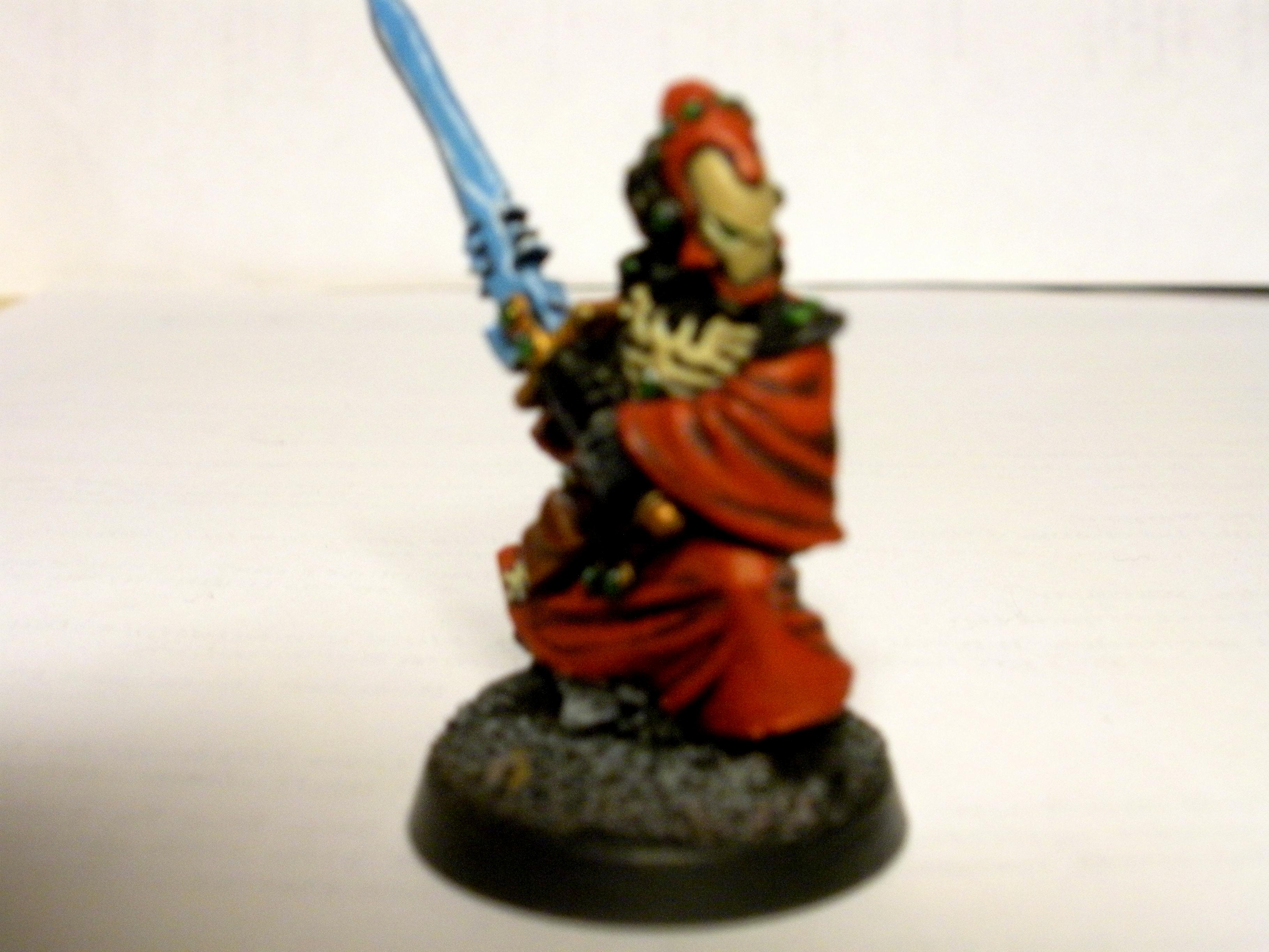 Warlock